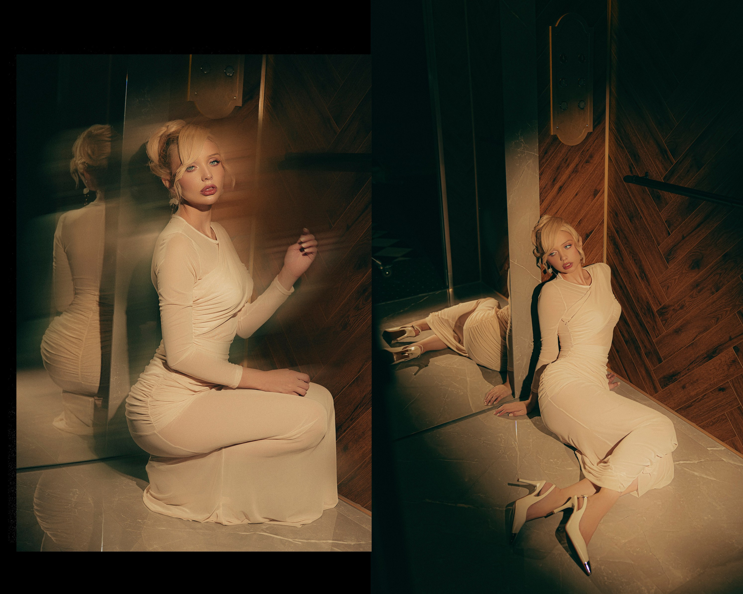 Яна звезда. Фотограф в Новосибирске Кристина Светлакова