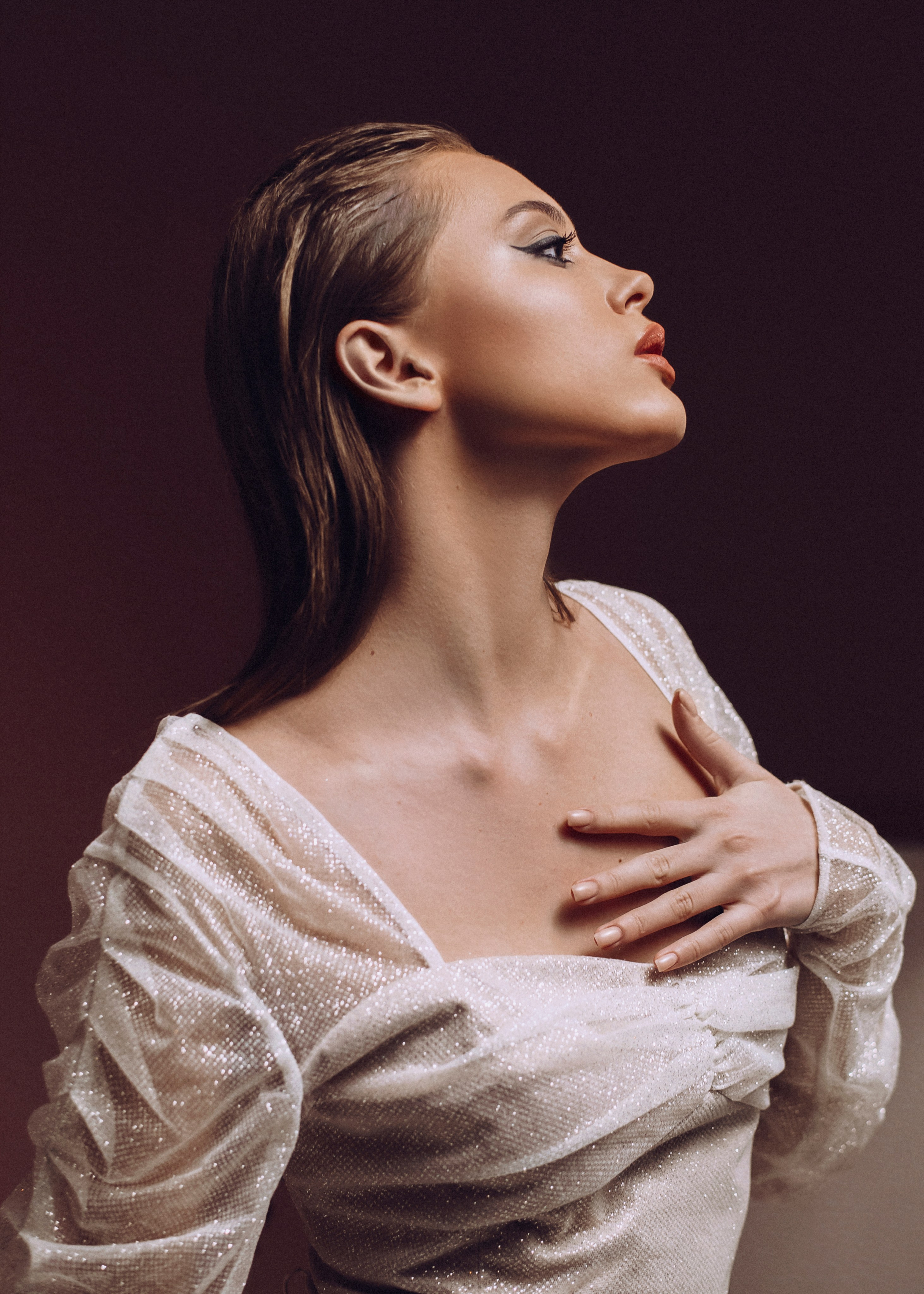 Фотограф в Новосибирске Кристина Светлакова