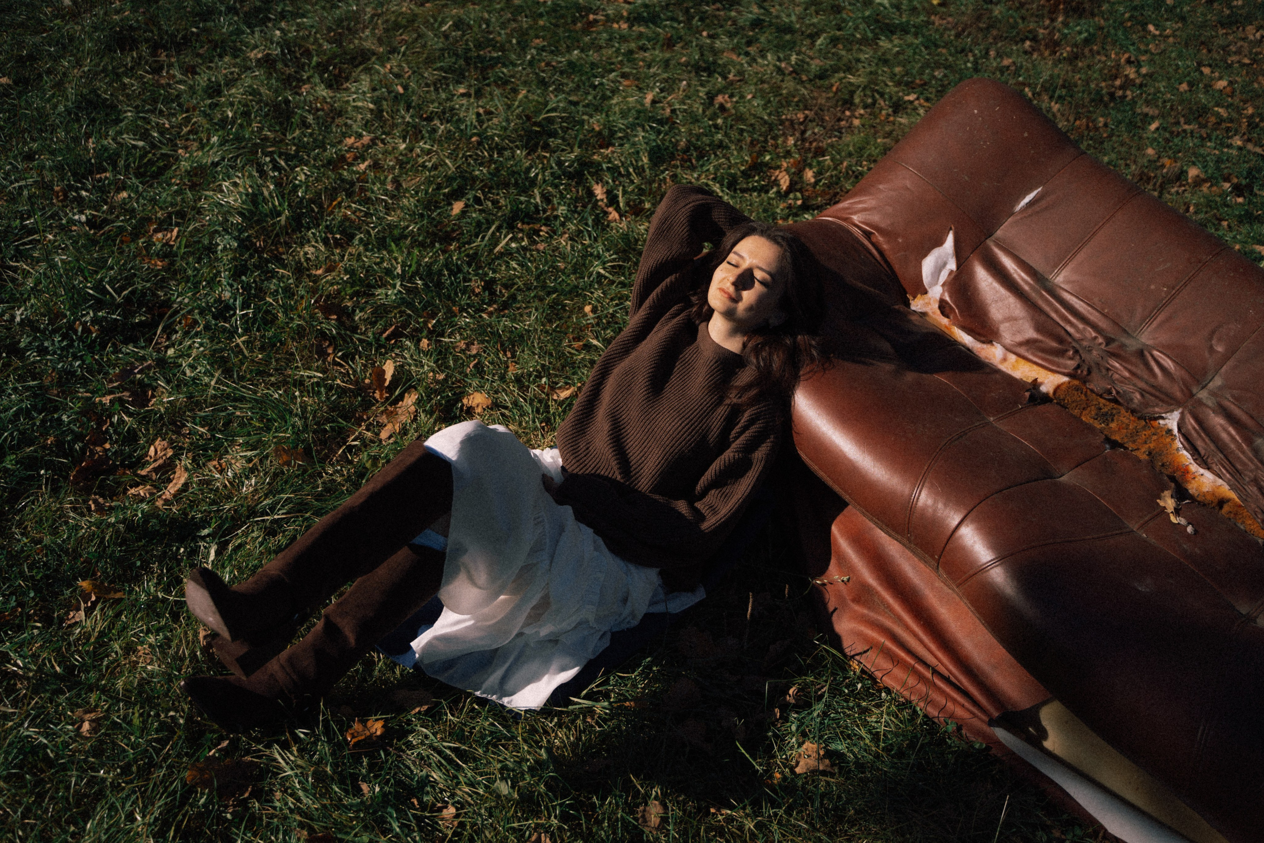 Анна. Свадебный и портретный фотограф в Рязани Ринета Цветкова