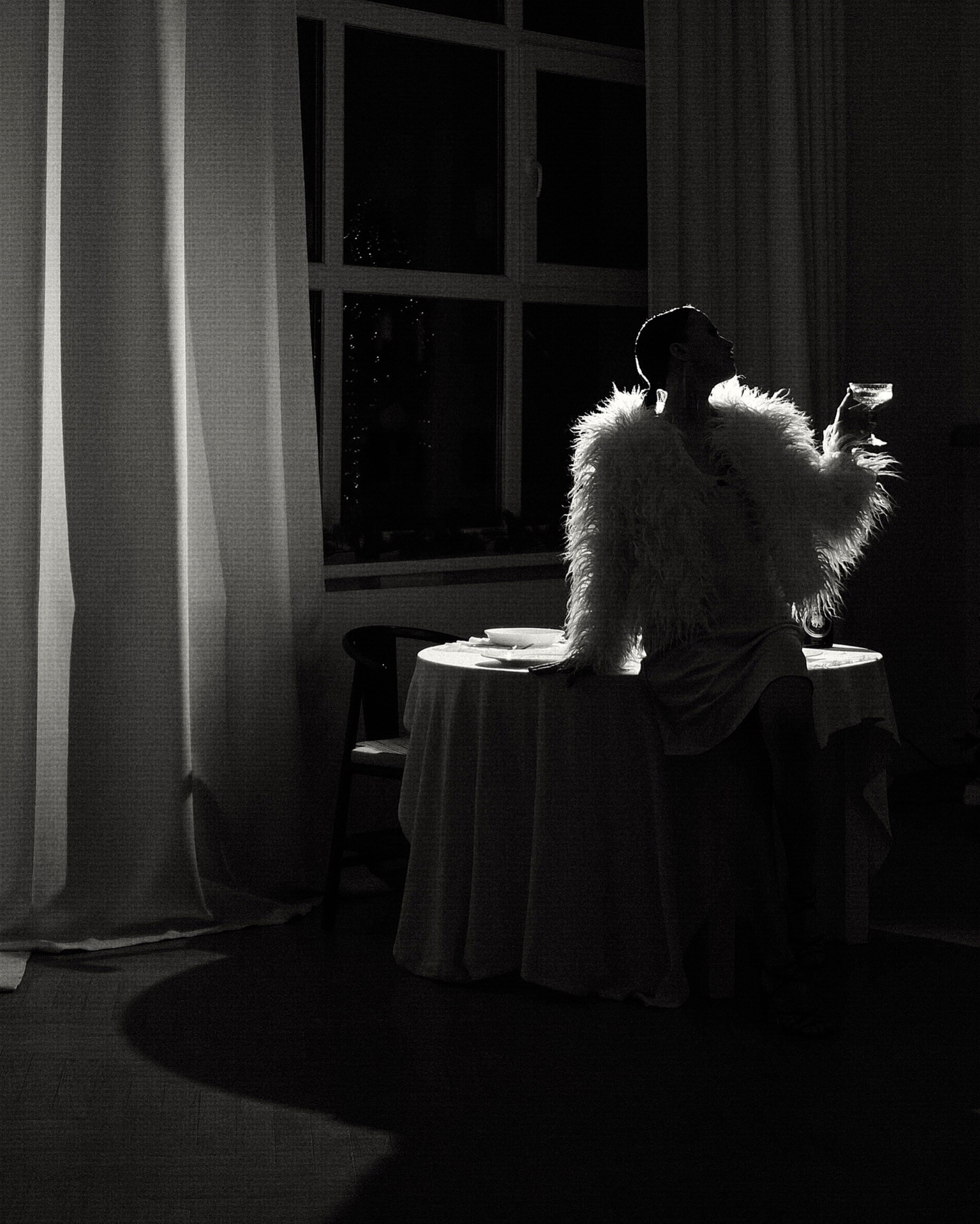 Индивидуальная съёмка Марины в Чебоксарах. Индивидуальная и семейная фотосессия в Чебоксарах Оксана Русакова