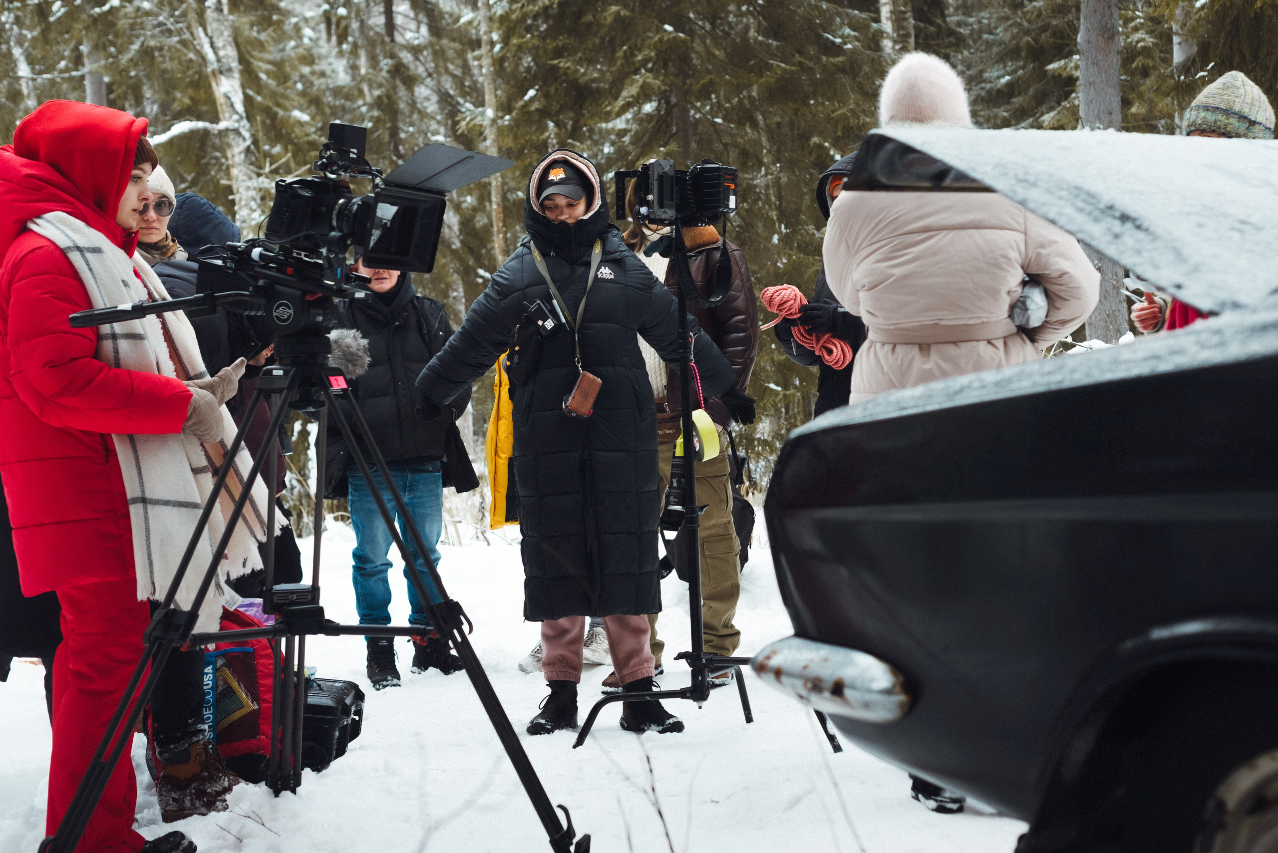 Film. Платонов Олег — фотограф Санкт-Петербург