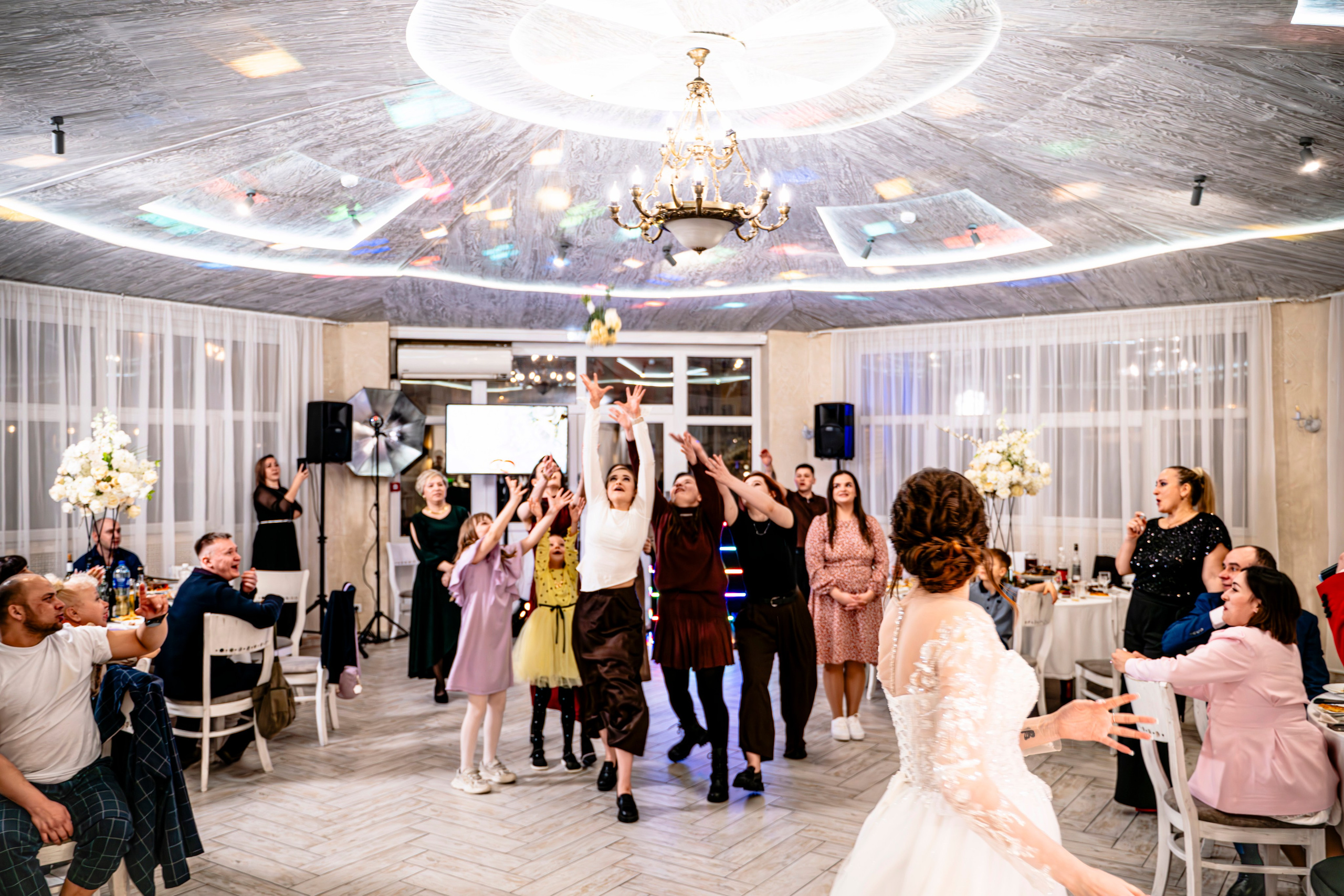 Олеся&Александр. Фотограф самых запоминающихся моментов Вашей жизни