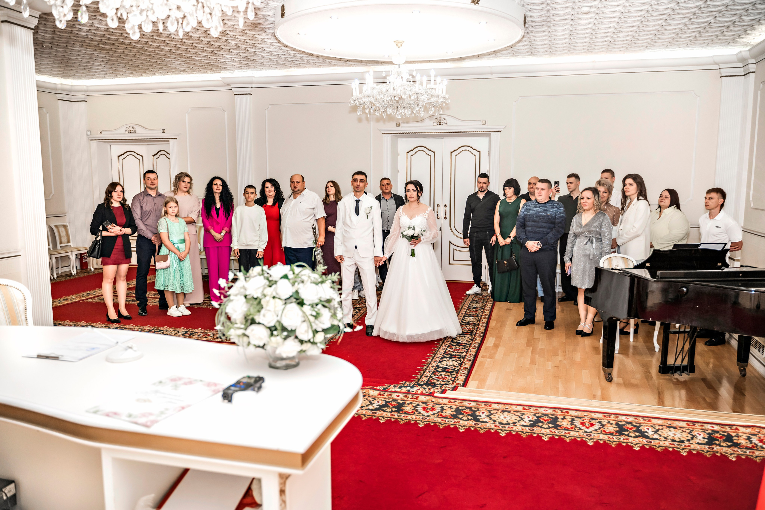 Анастасия & Денис. Фотограф самых запоминающихся моментов Вашей жизни