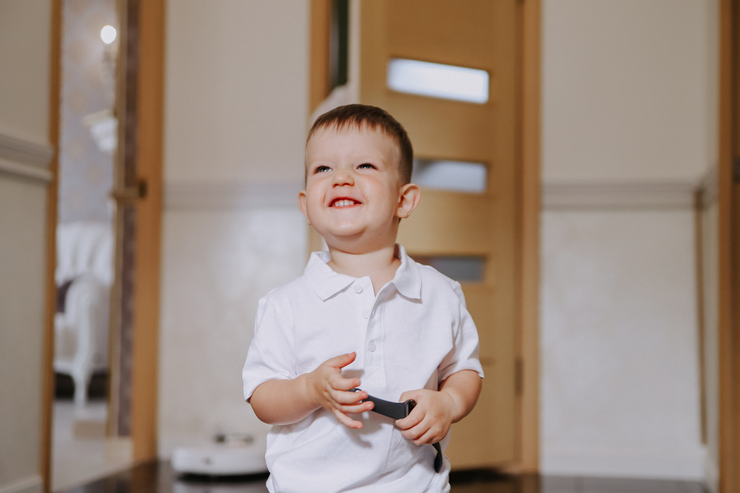 Ванечка. Семейный и персональный фотограф в Ростове-на-Дону