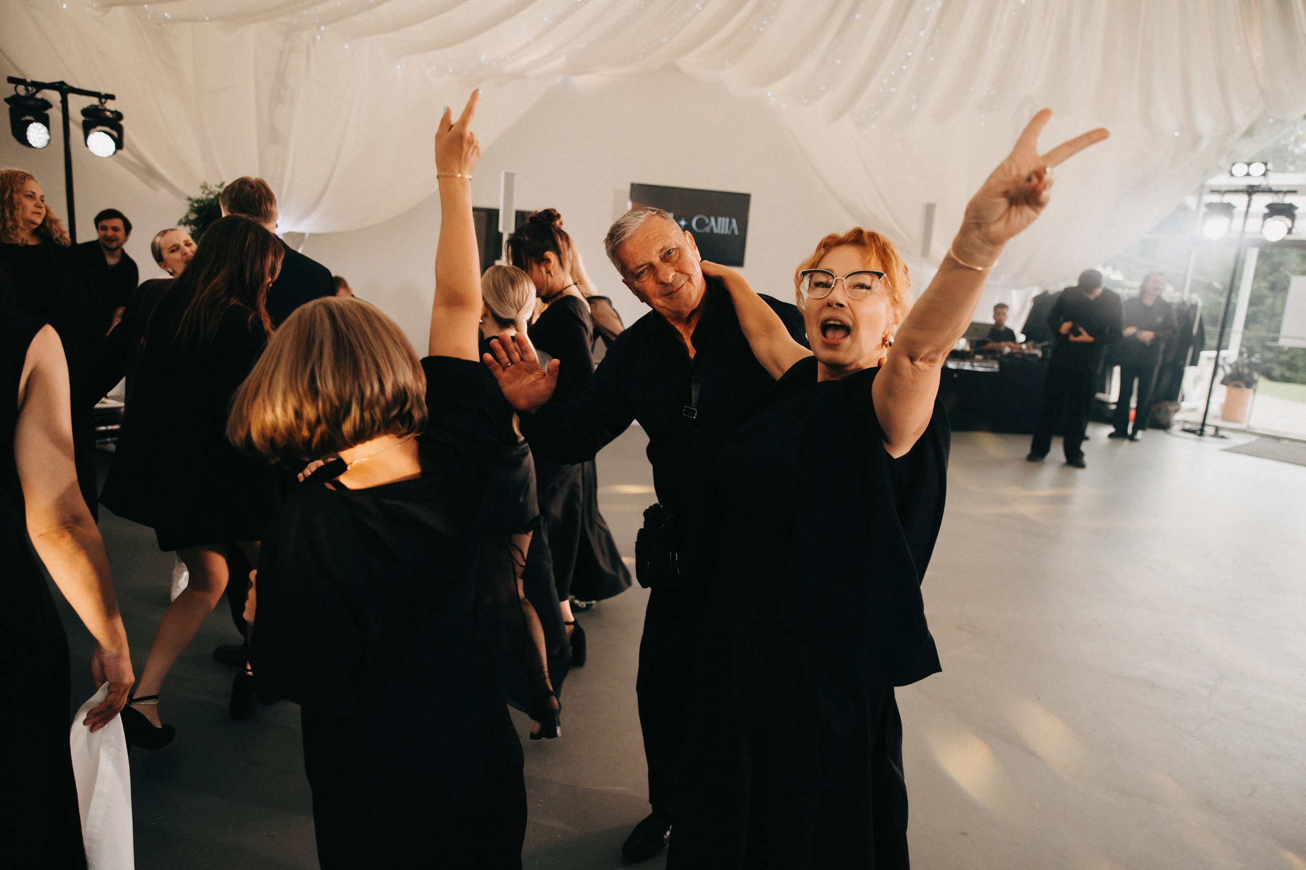 Александра и Илья. Свадебный и портретный фотограф в Калининграде и Москве Марк Юдинцев