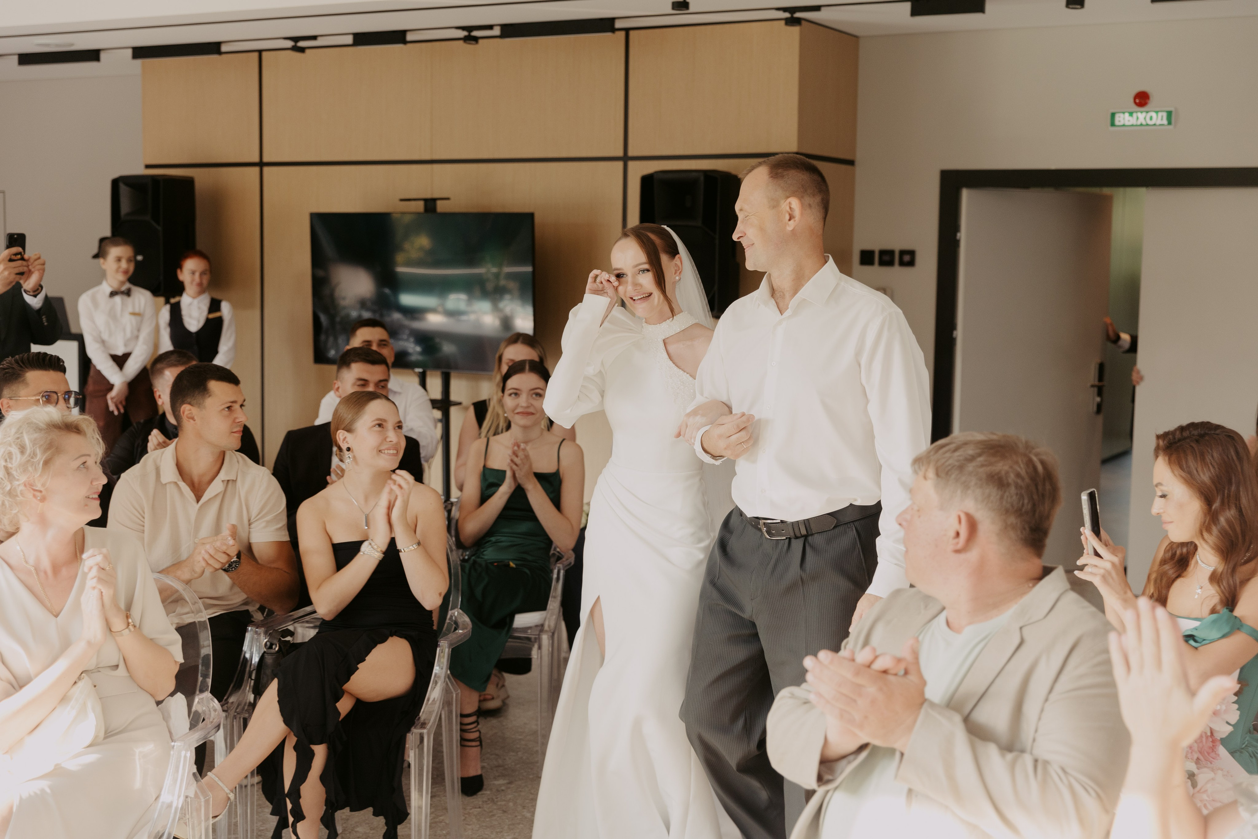 Мария и Дмитрий. Свадебный и портретный фотограф в Калининграде и Москве Марк Юдинцев