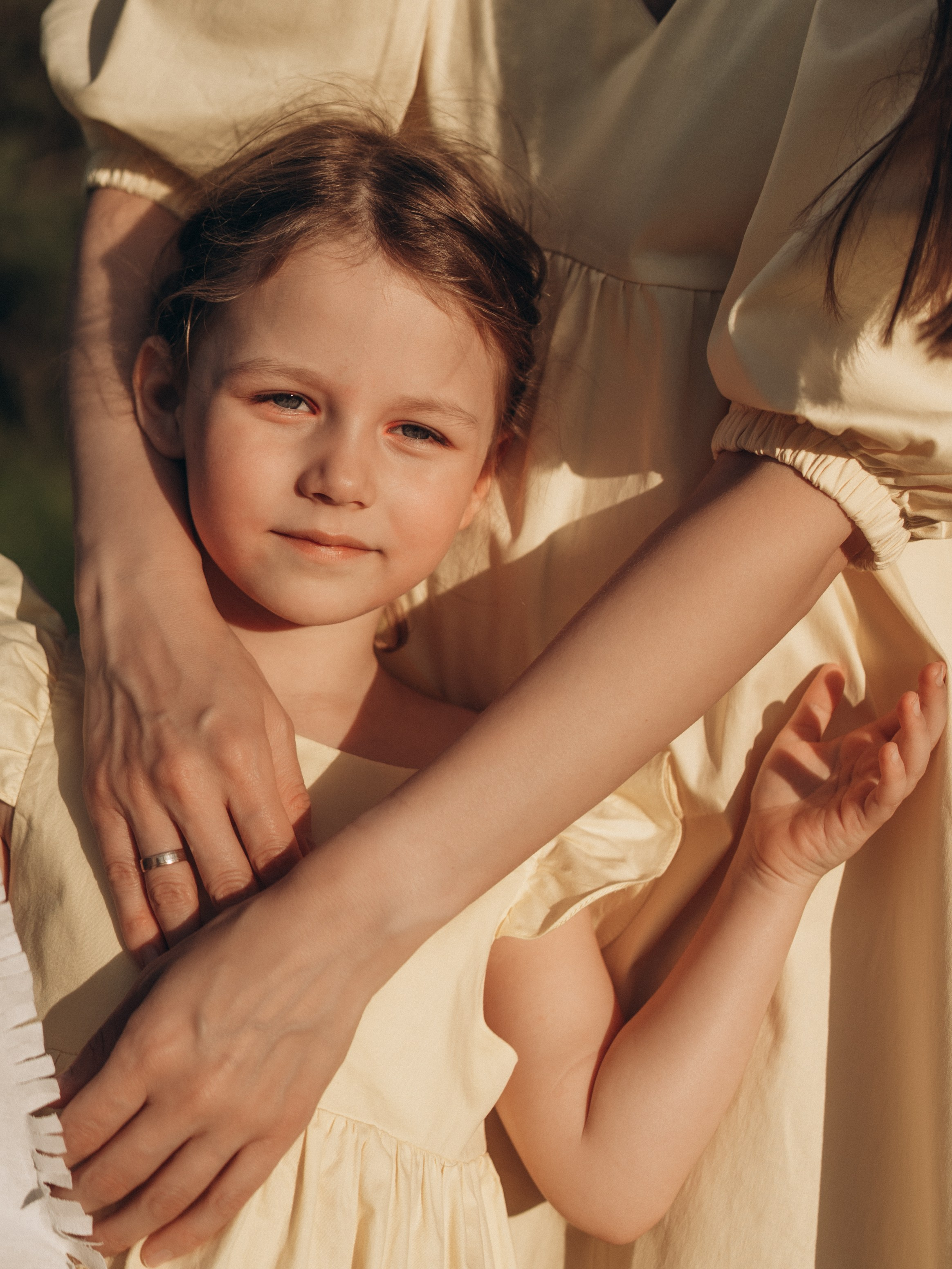 Провожая лето. Семейный фотограф и видеограф в Москве