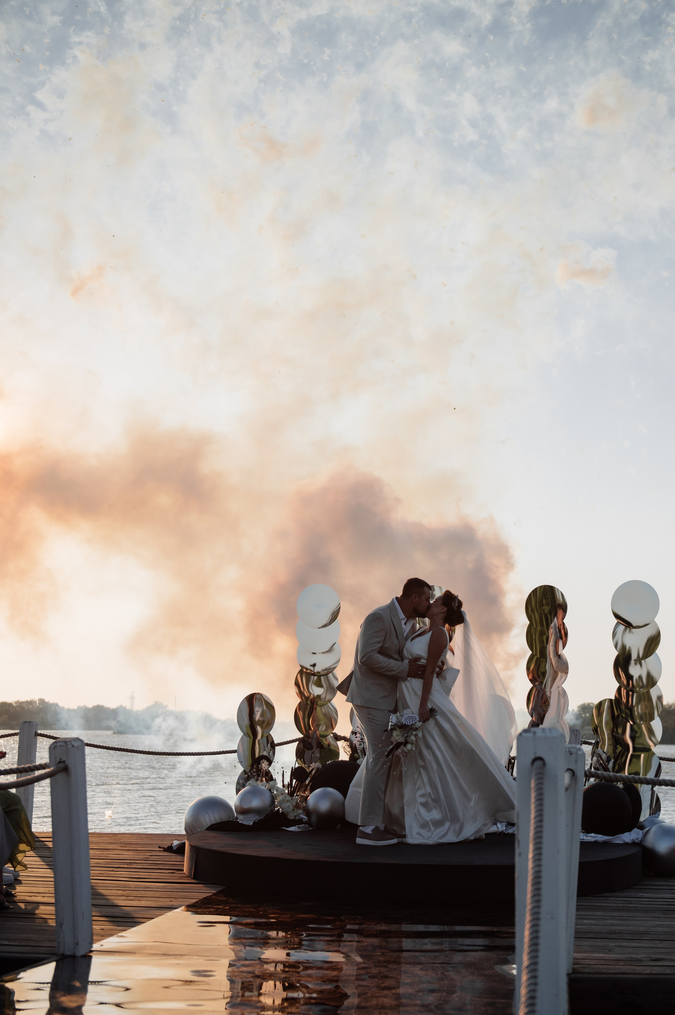 Всё получилось!. Свадебный и семейный фотограф в Краснодаре Листкова Галина