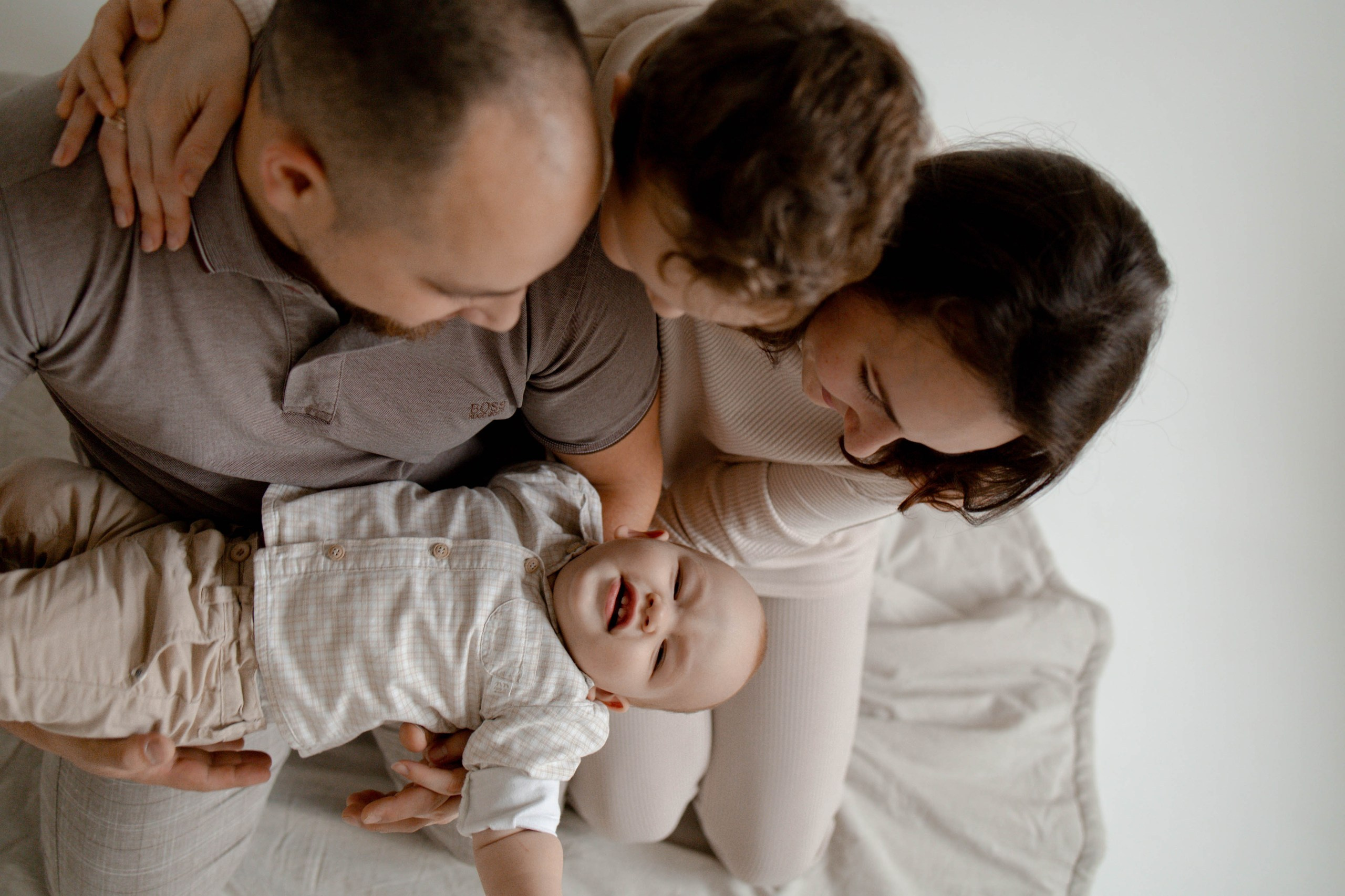 Годовасики