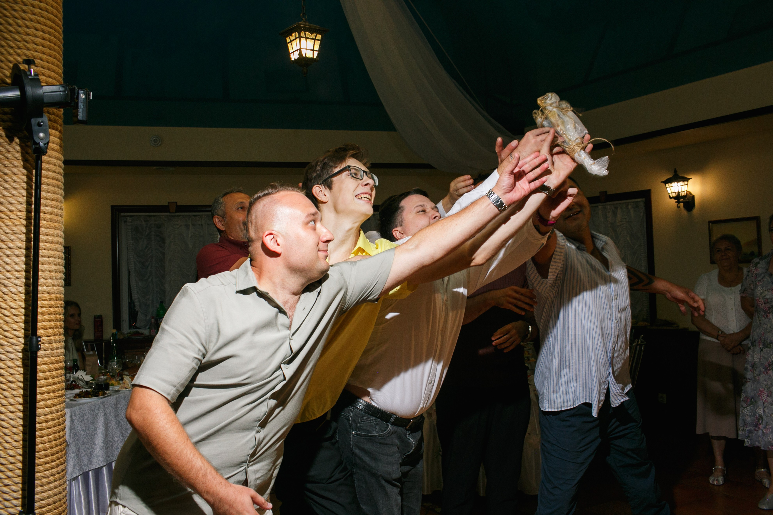 Дмитрий и Яна. Свадебный и детский фотограф в Волгограде Слава Белов