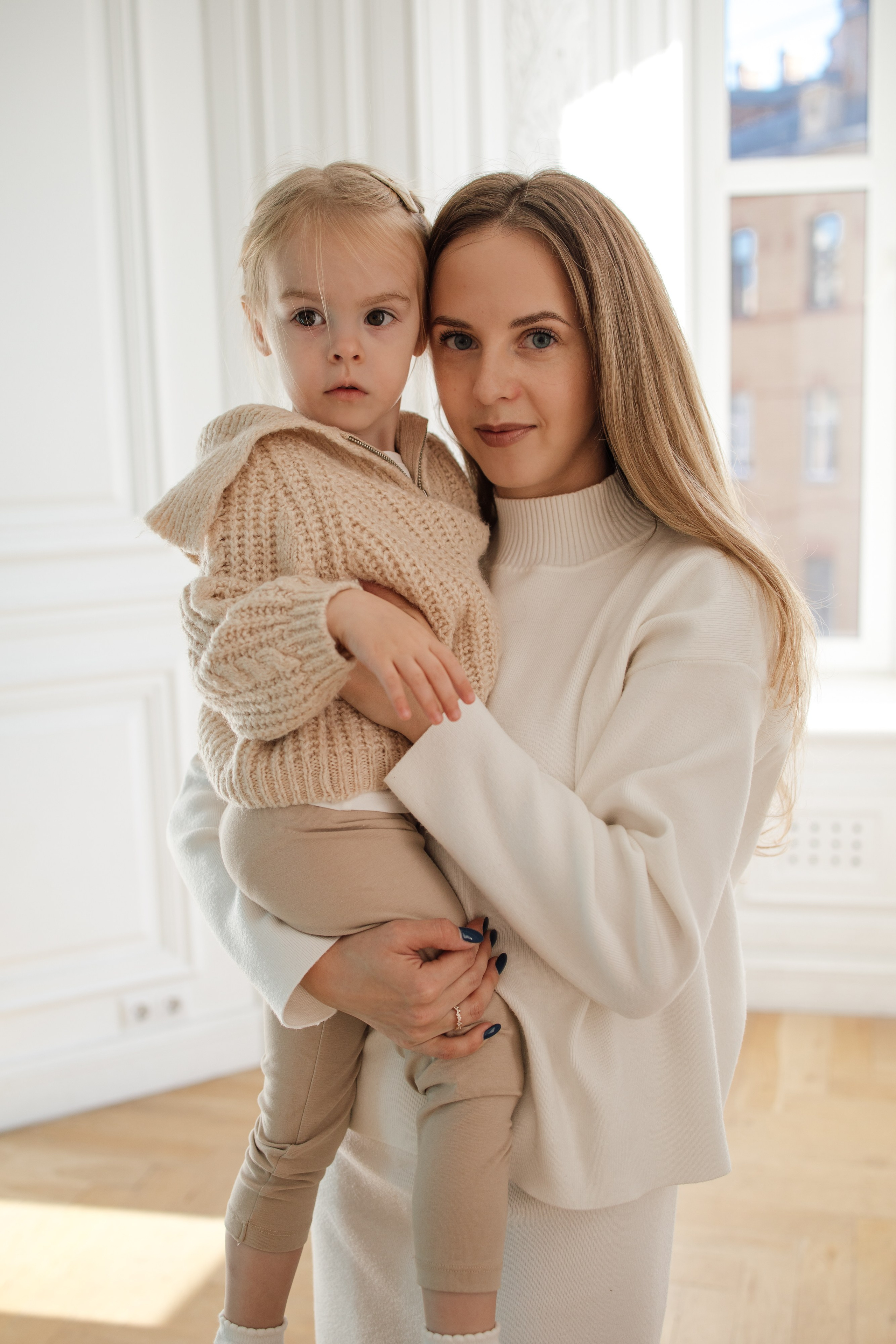 Лена и Катя. Ваш фотограф в Санкт-Петербурге