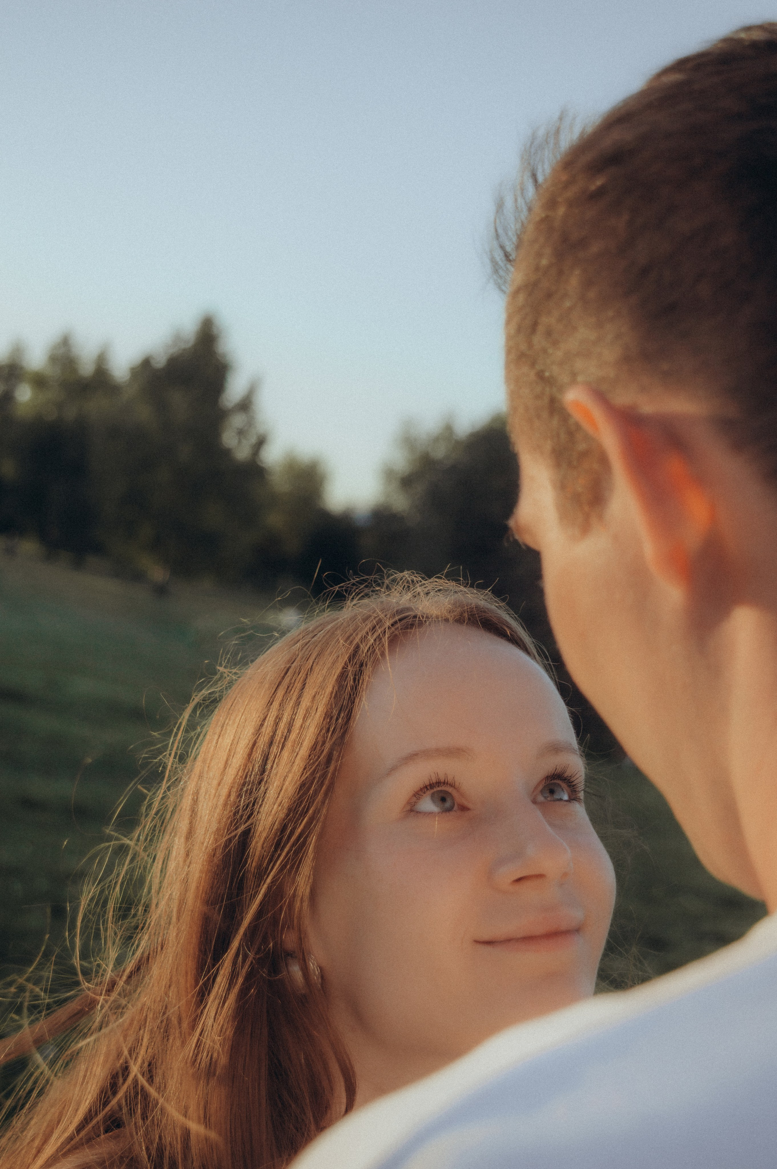 Аромат августа. Семейная летняя фотосессия в парке. Москва. Юлия Левада Семейный и женский фотограф