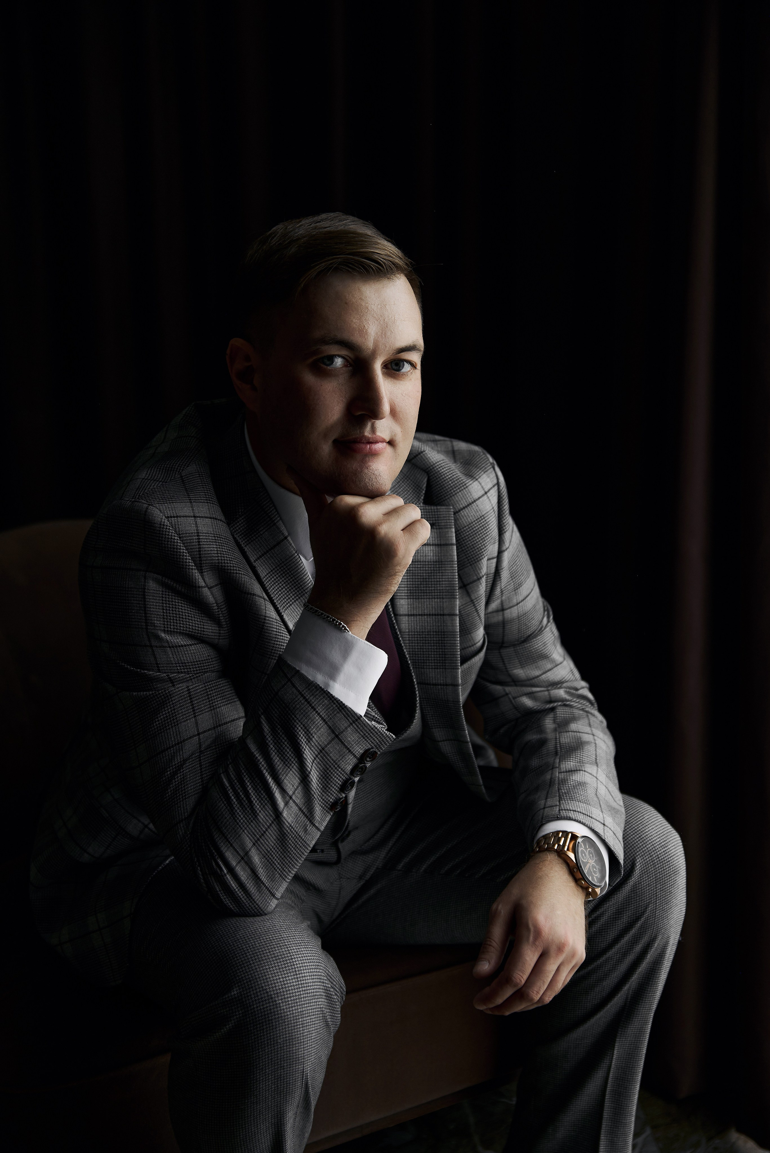 D&I. Свадебный и семейный фотограф в Ульяновске Татьяна Селезнева