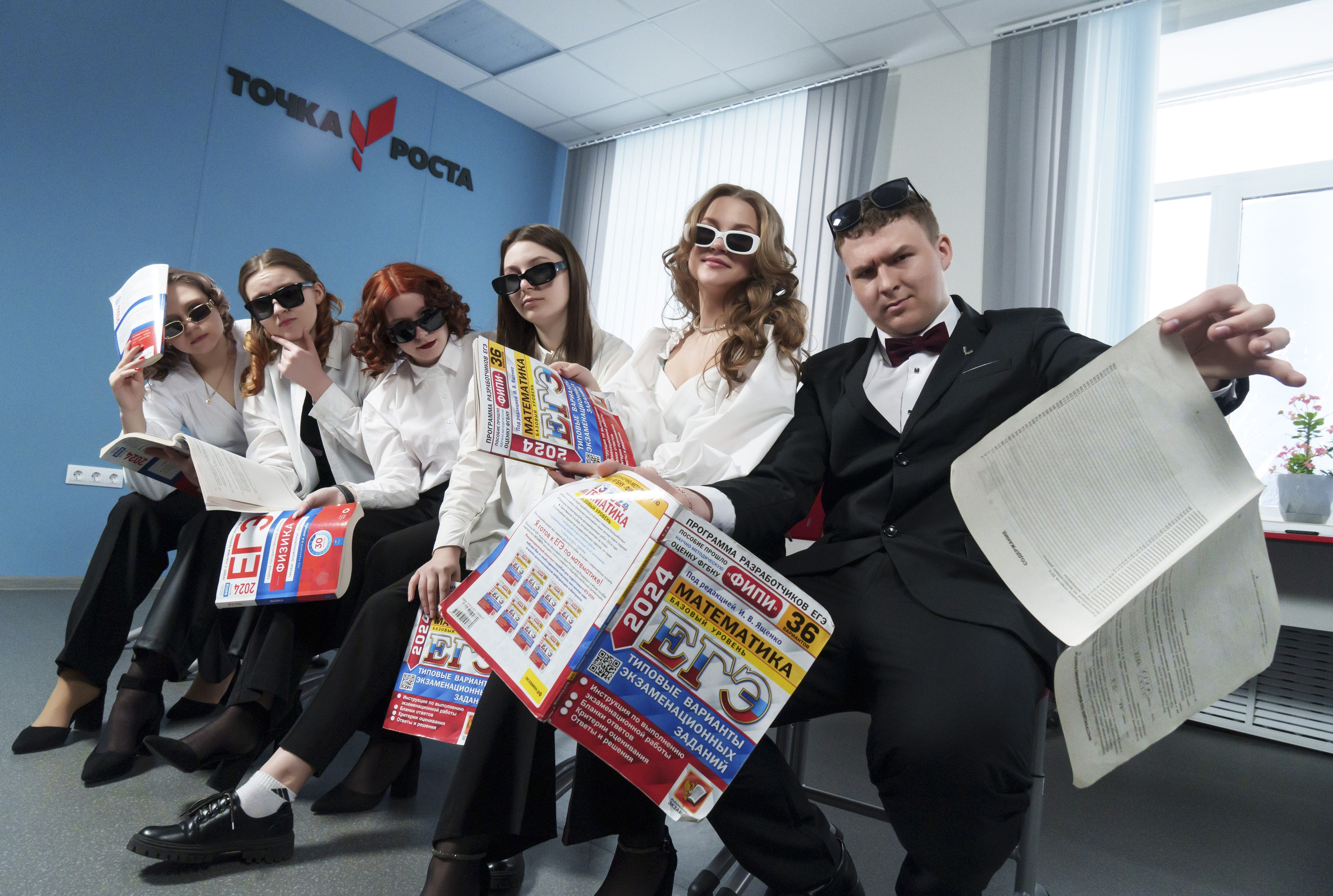 ФОТО Школа. Твой Выпускной Альбом