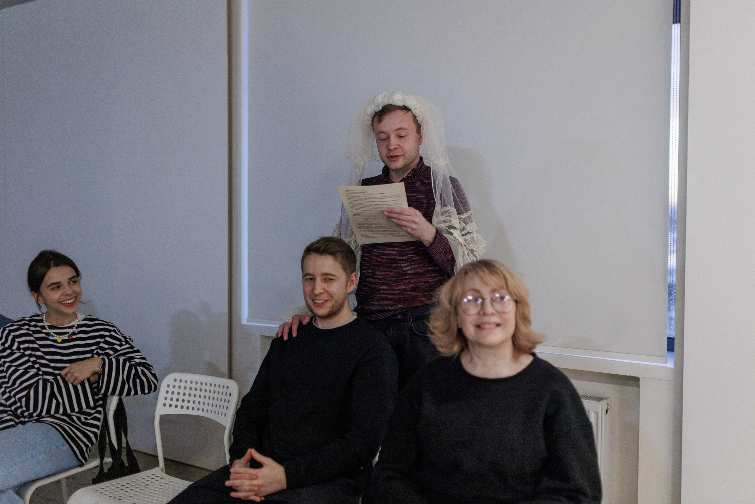 Это тебе. Фотограф городских и семейных событий Артем Карпухин