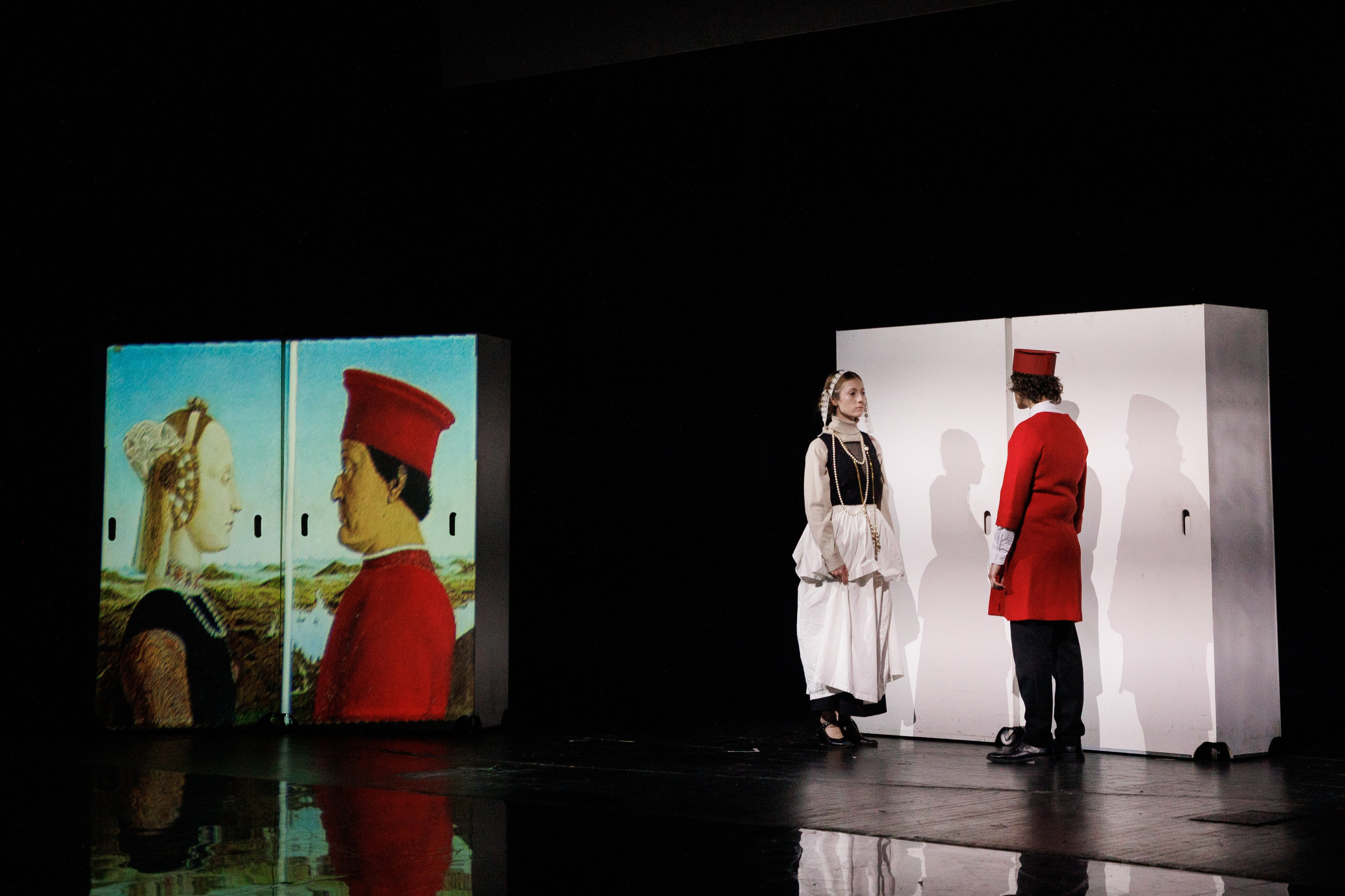 МХАТ. Новый квадрат. Фотограф городских и семейных событий Артем Карпухин