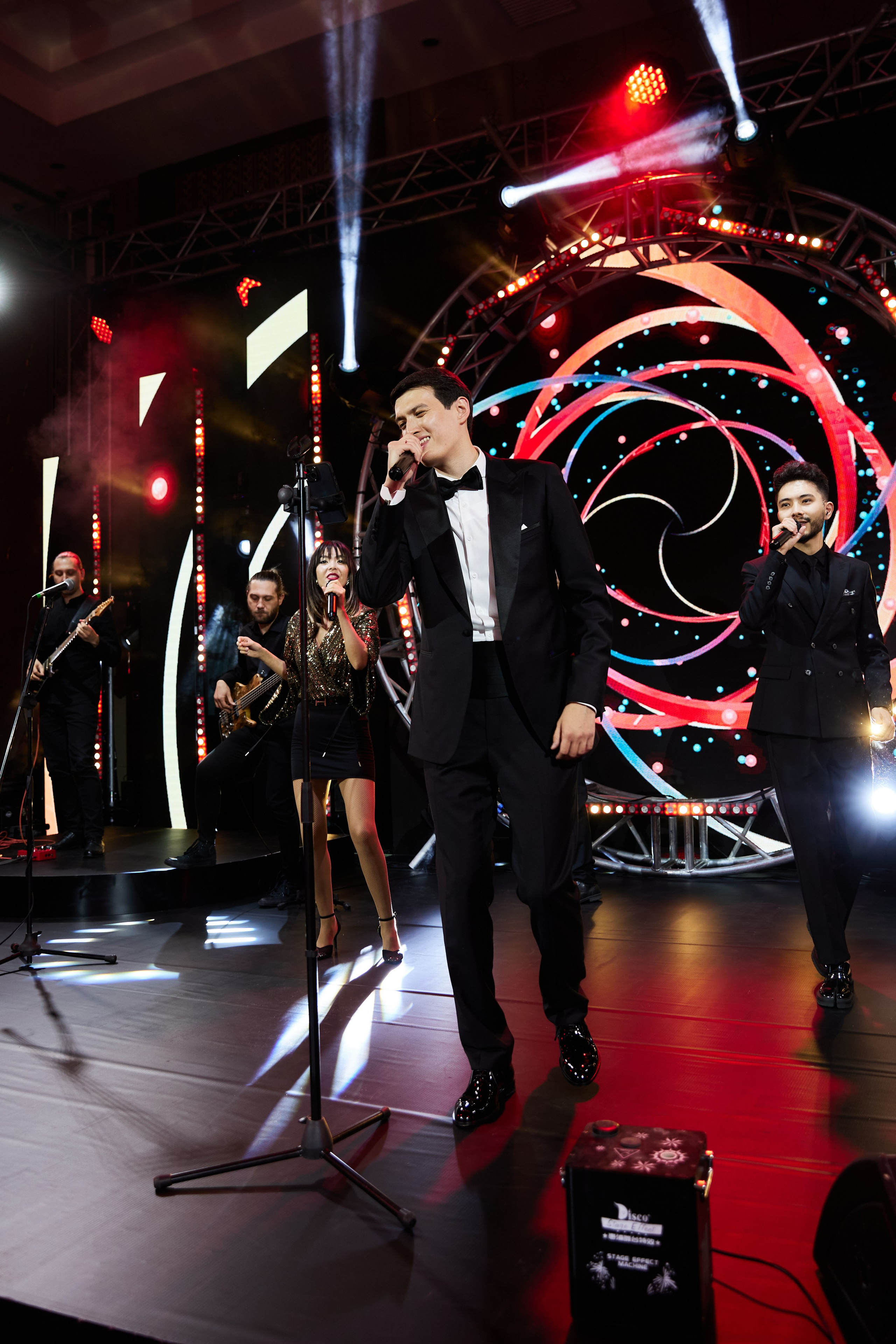 Seria Ilyas&Sakhmi. Wedding and reportage photographer in Аstana — Аdilkhan Ilyassov