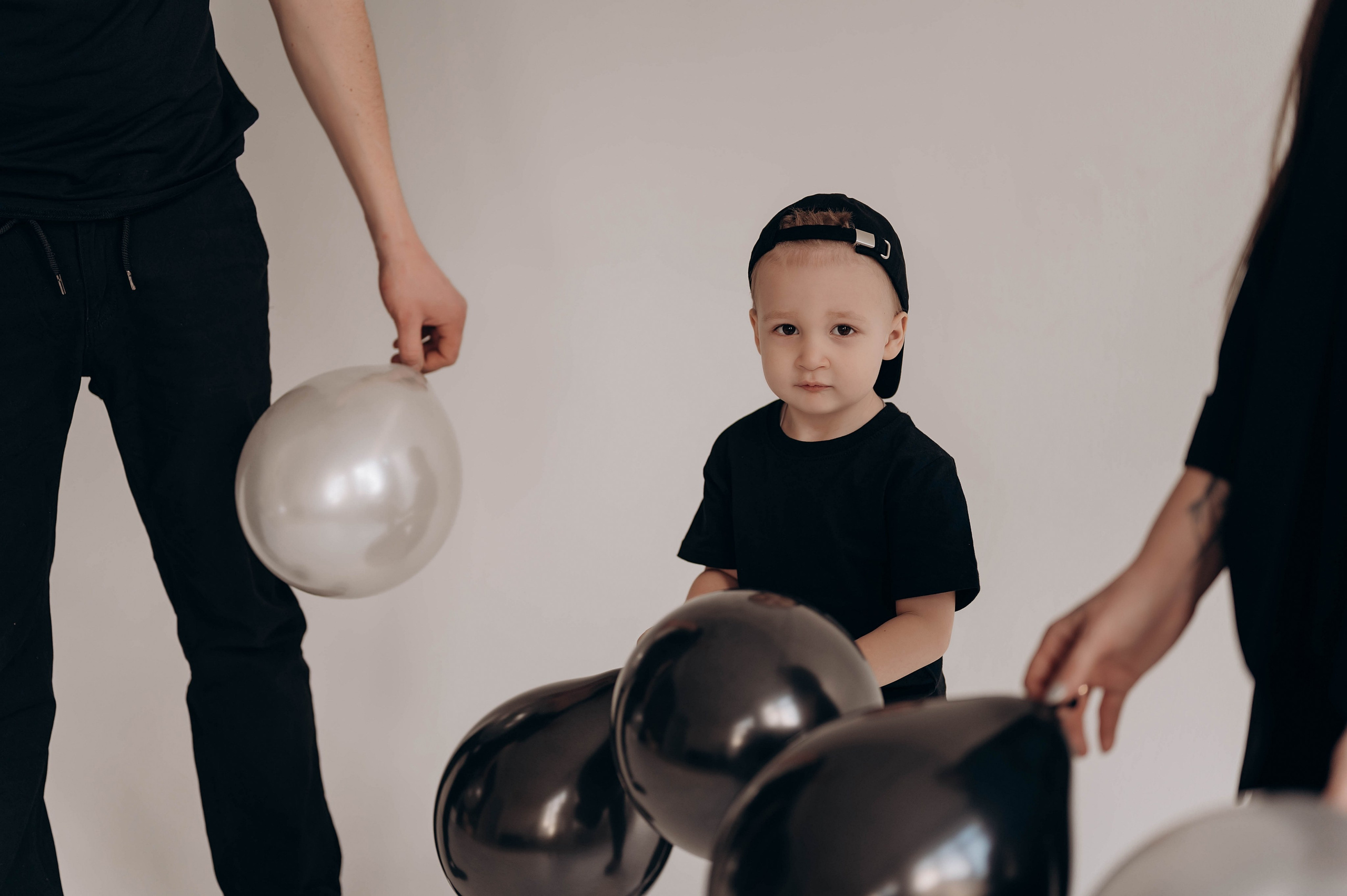 Семейные истории. Главная