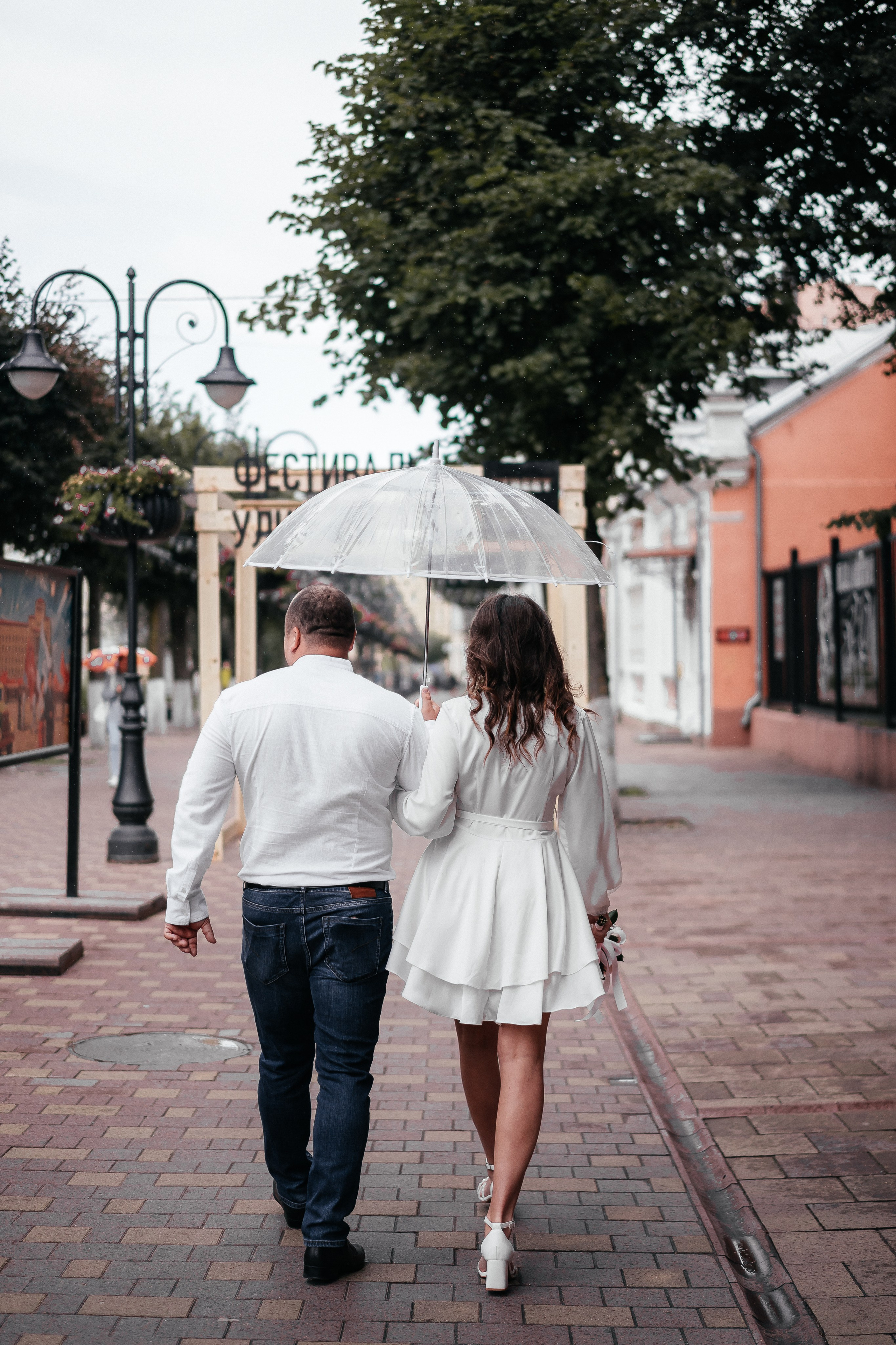 Анжелика & Иван | Свадьба. Фотограф и видеограф Смоленск | Студия Цезарь