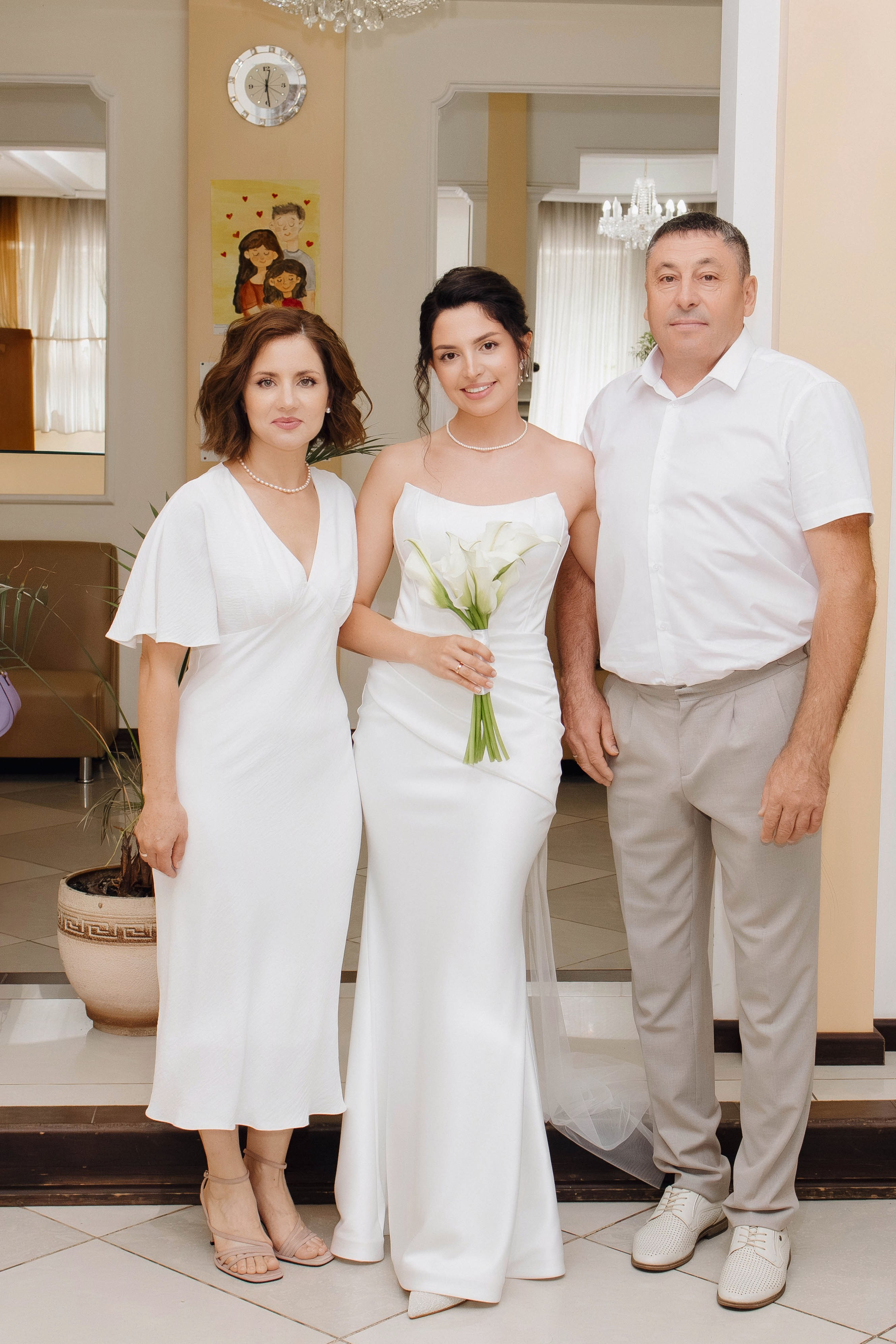 Максим и Валерия. Фотограф Лиходедова Анастасия