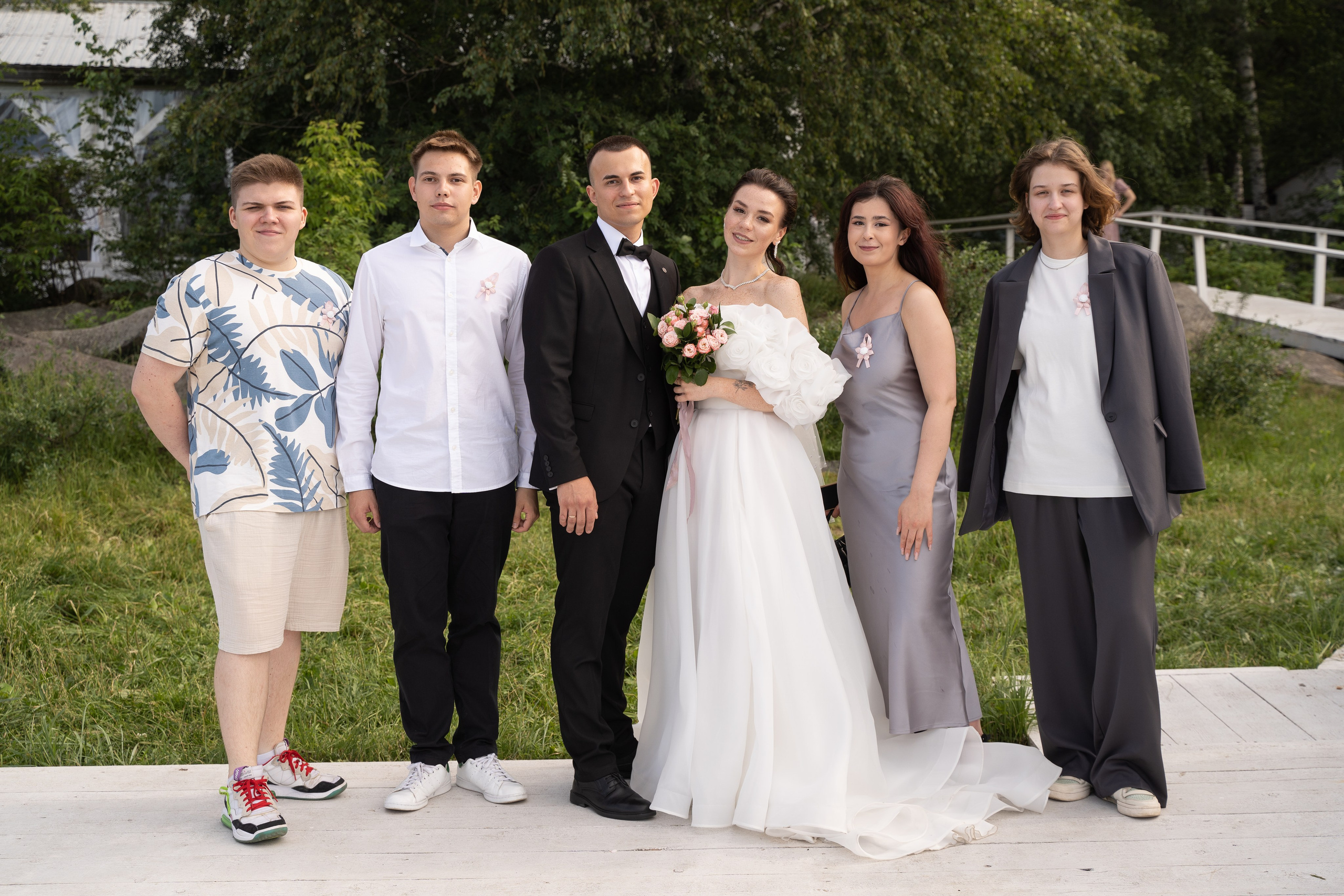 Артем и Даша. Свадебный и семейный фотограф в Екатеринбурге Анна Месяцева