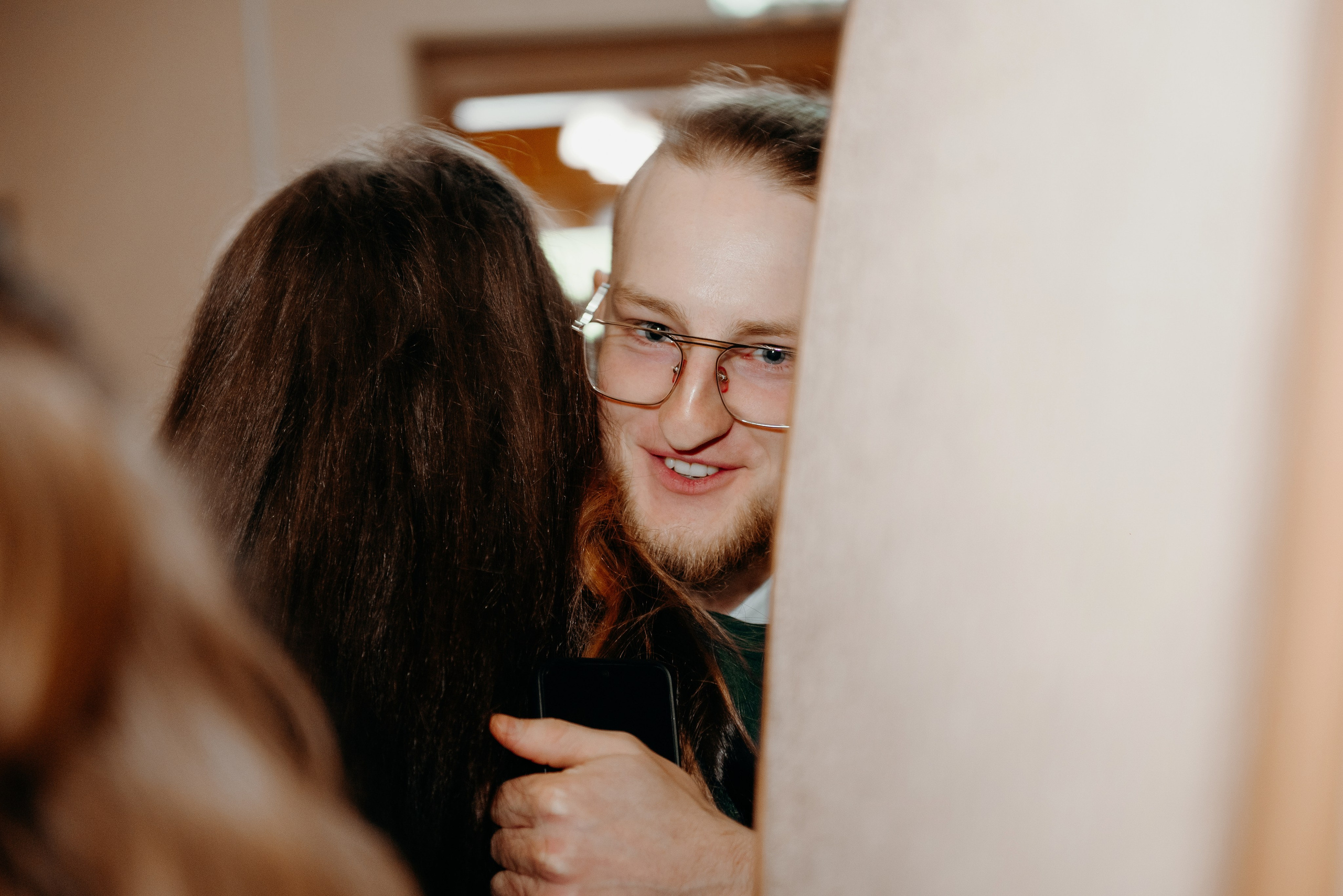 Свадебные фотографии. Фотограф Москва | Янис Алываев