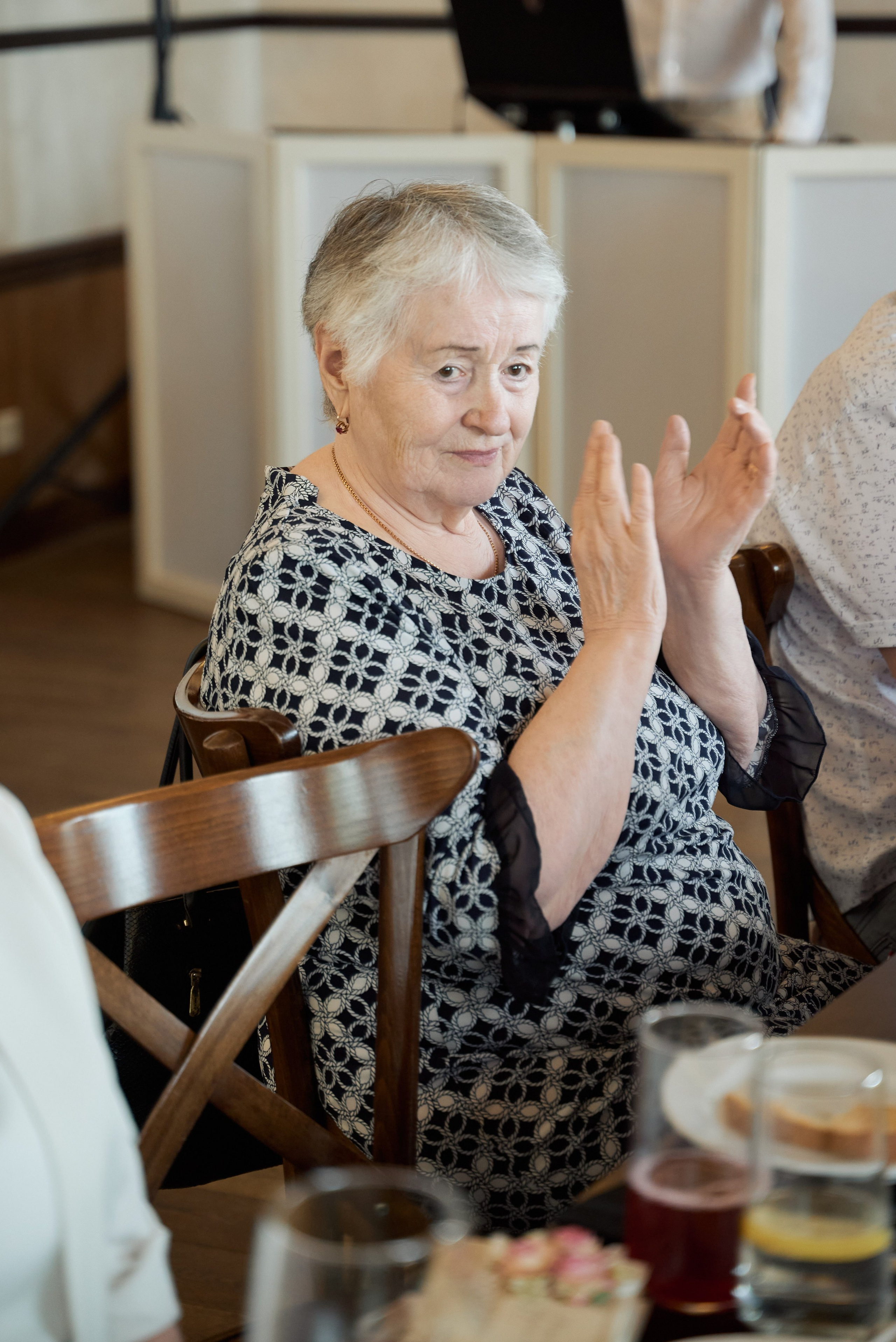 Анна и Дмитрий. Свадебный фотограф Александр Браво