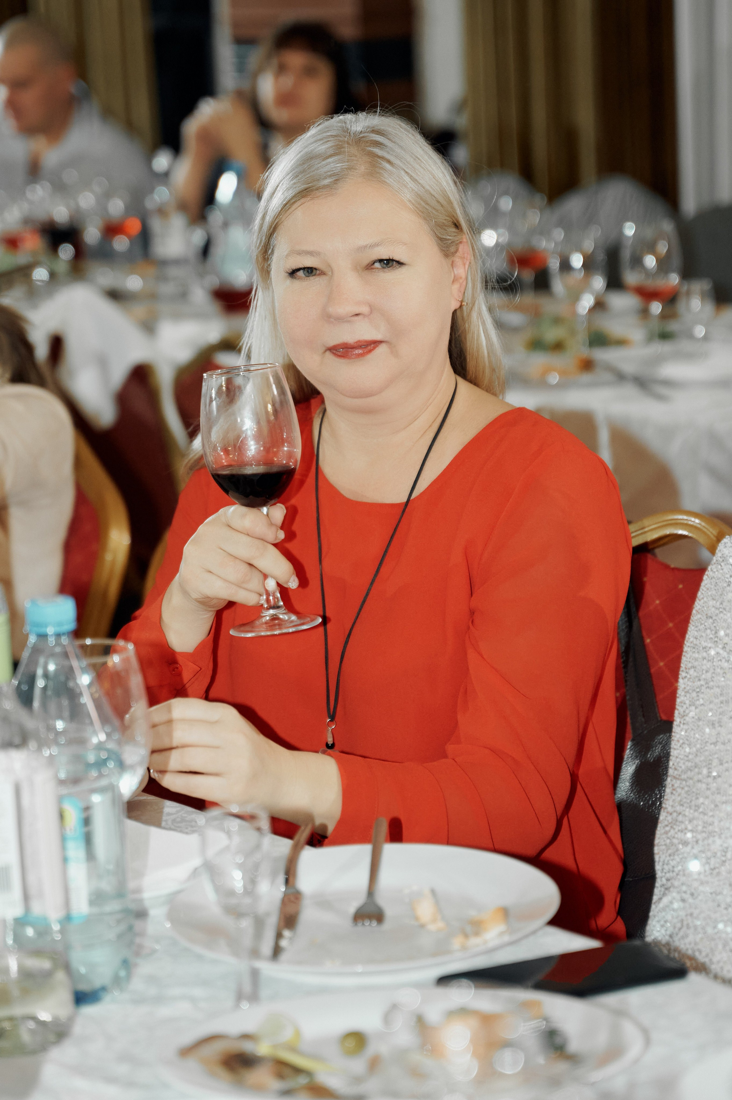 Корпоратив. Свадебный фотограф Александр Браво