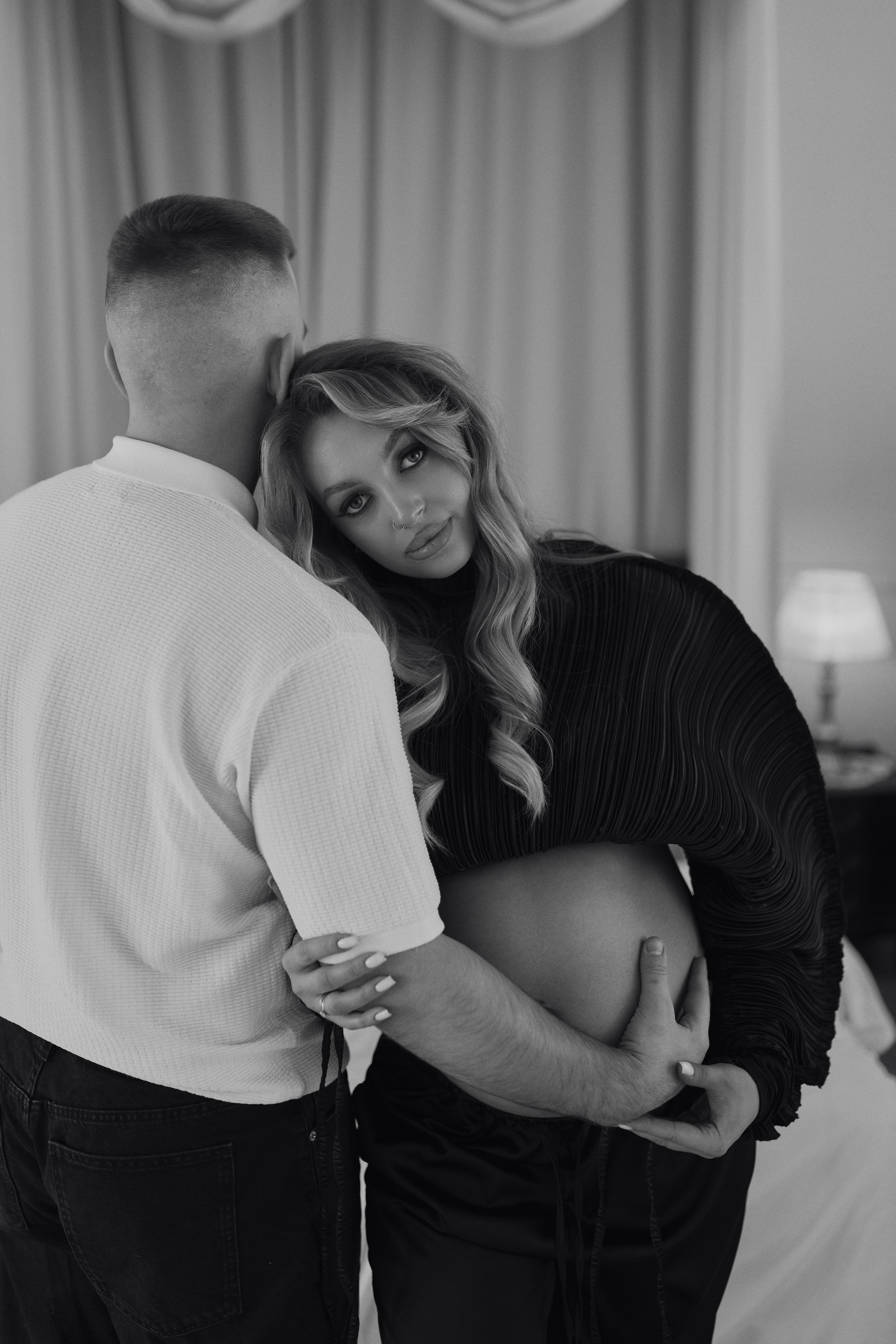 Арина и Кирилл. Алина Каравайцева. Фотограф в городе Барнаул