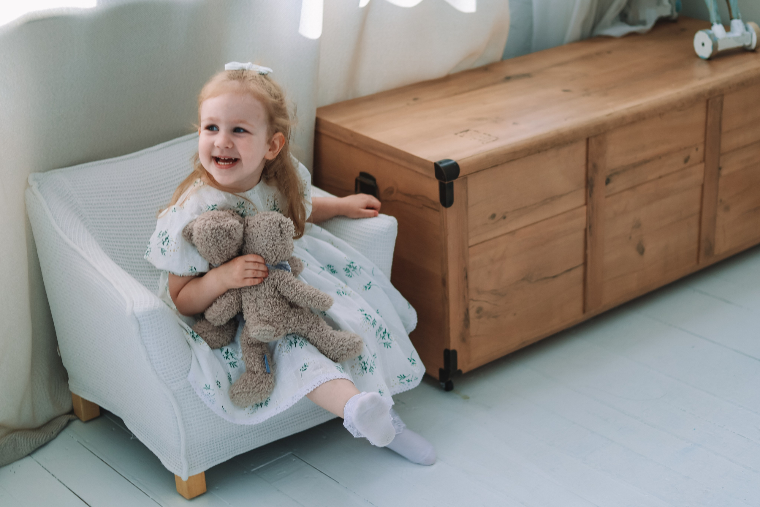 Ekaterina & Pavel & Ulyana. Фотограф Елизавета Колесникова