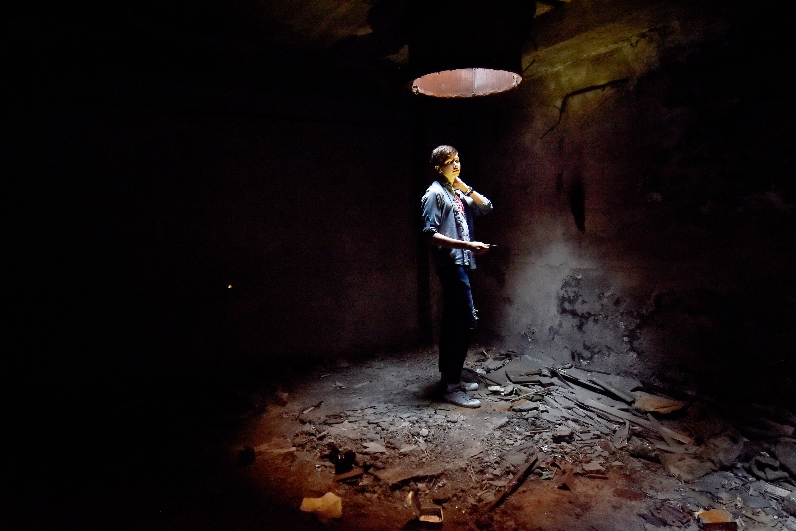 Фотосессия на природе в Самаре и Самарской области