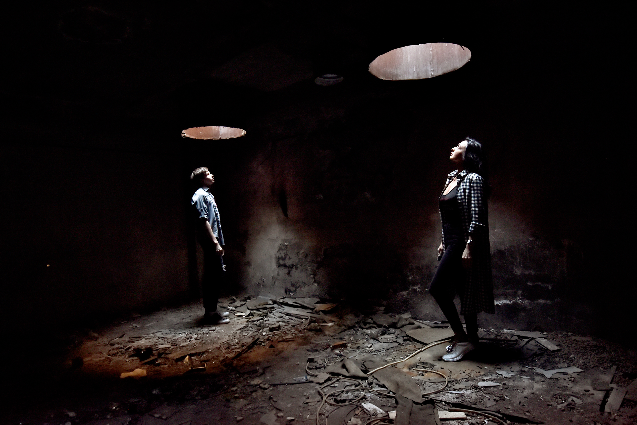 Фотосессия на природе в Самаре и Самарской области