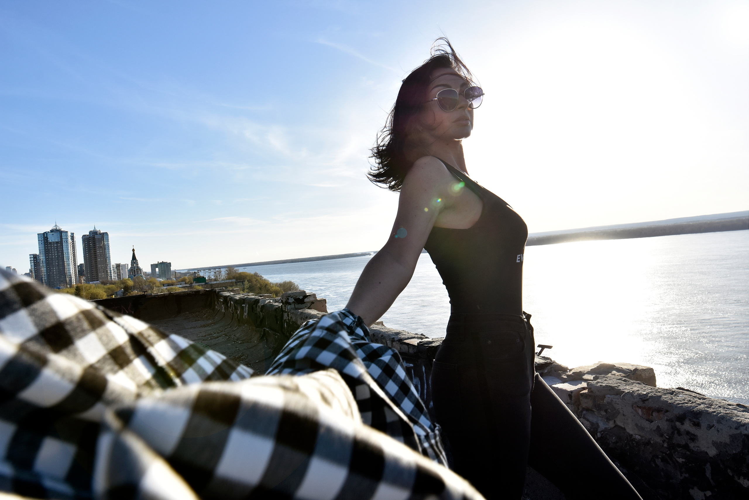 Фотосессия на природе в Самаре и Самарской области