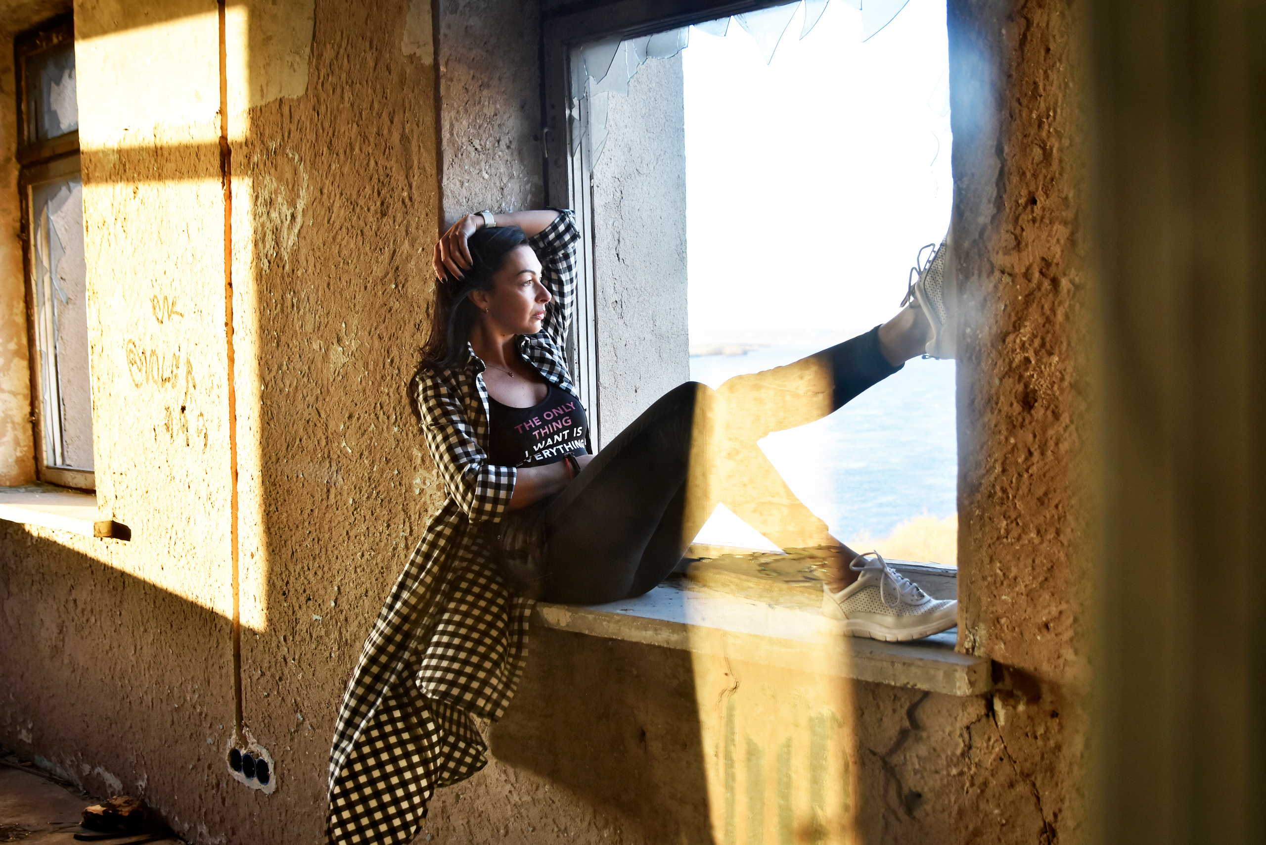 Фотосессия на природе в Самаре и Самарской области