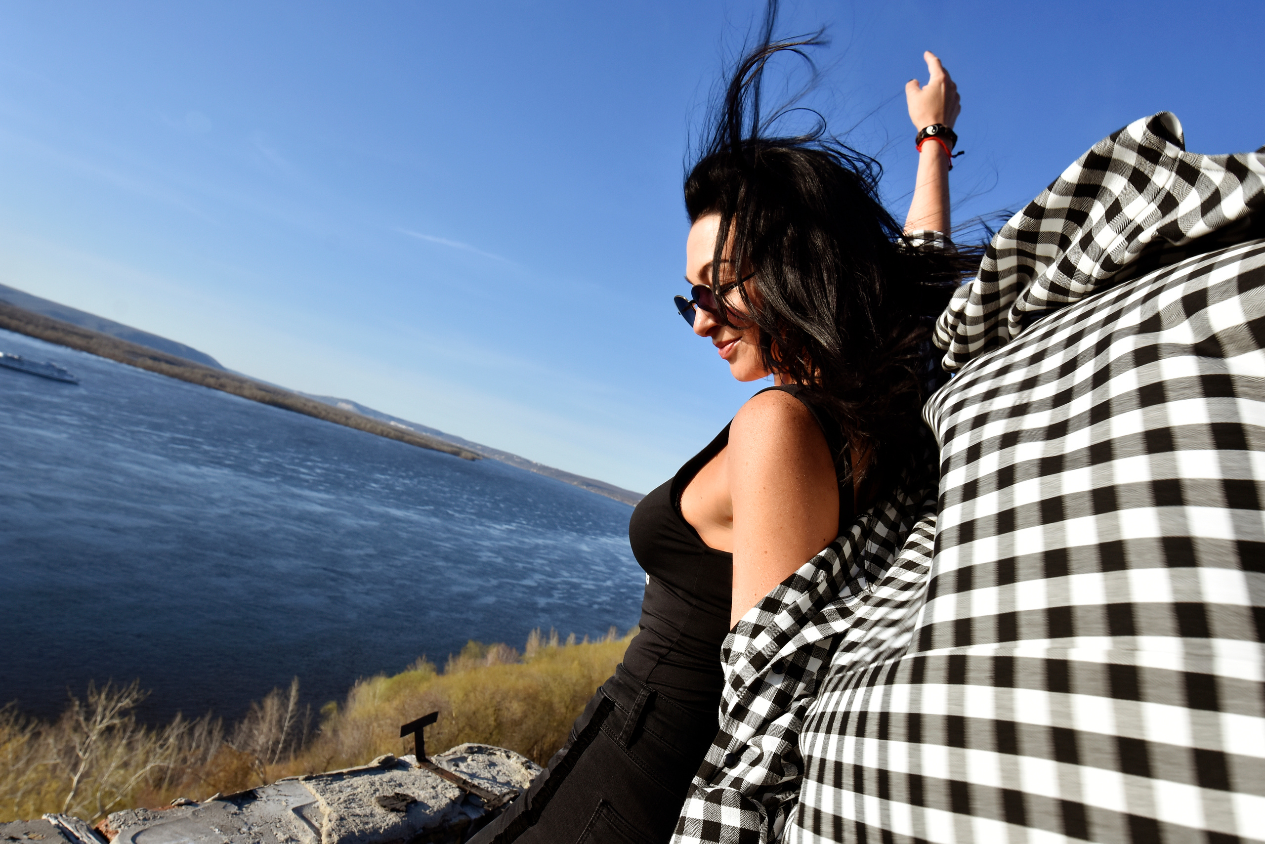 Фотосессия на природе в Самаре и Самарской области