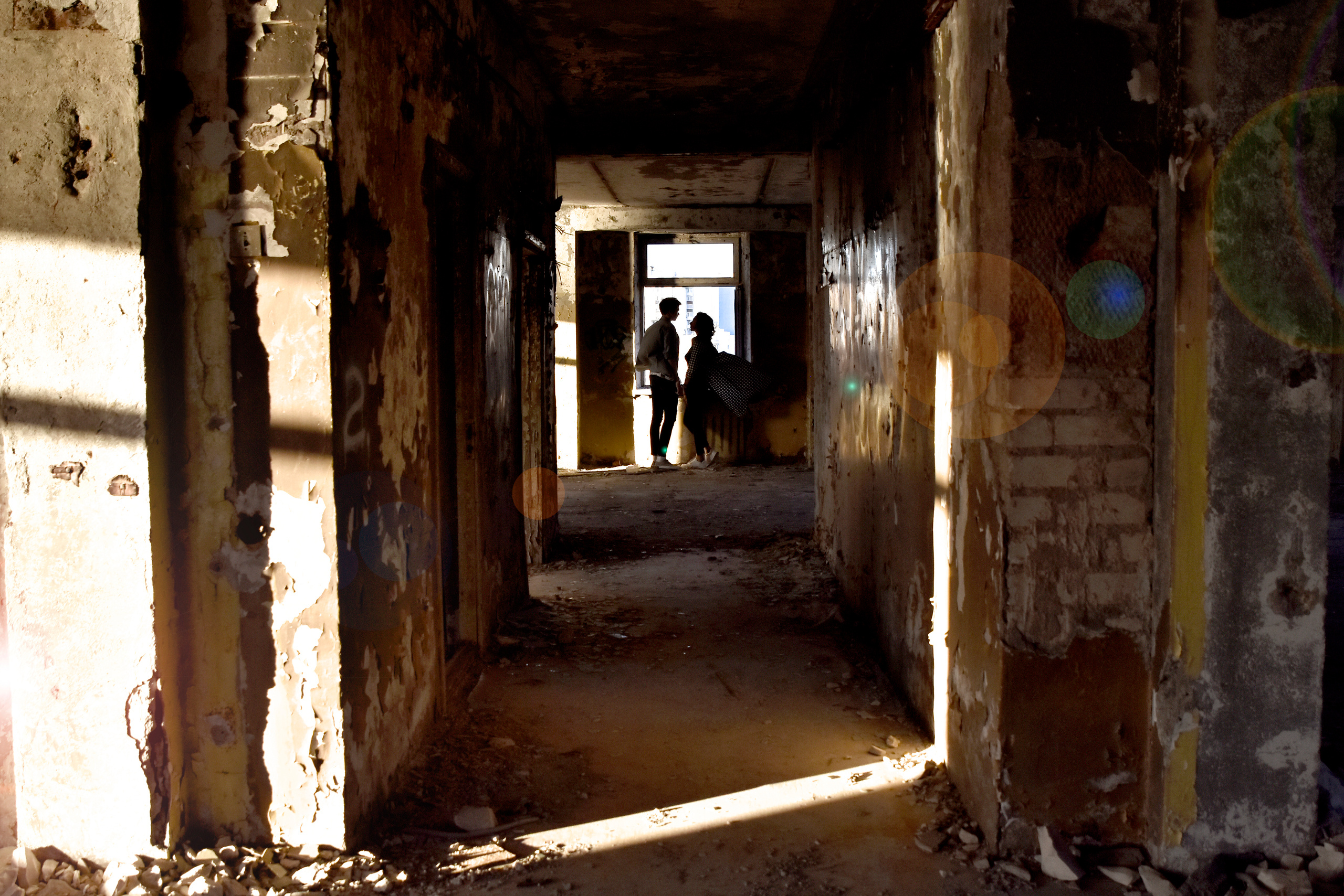 Фотосессия на природе в Самаре и Самарской области