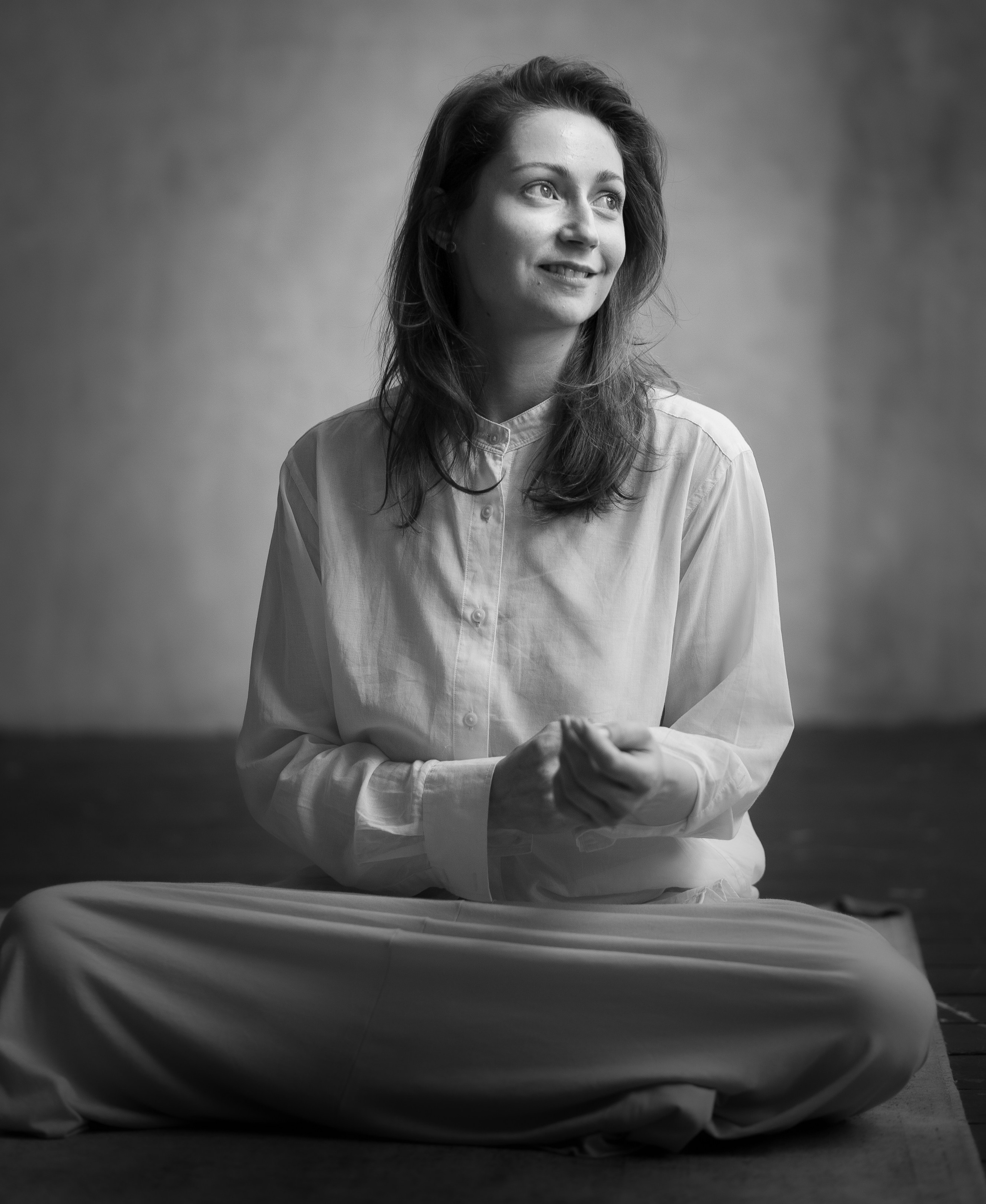 Анна. Балетный фотограф Москва Майоров Николай