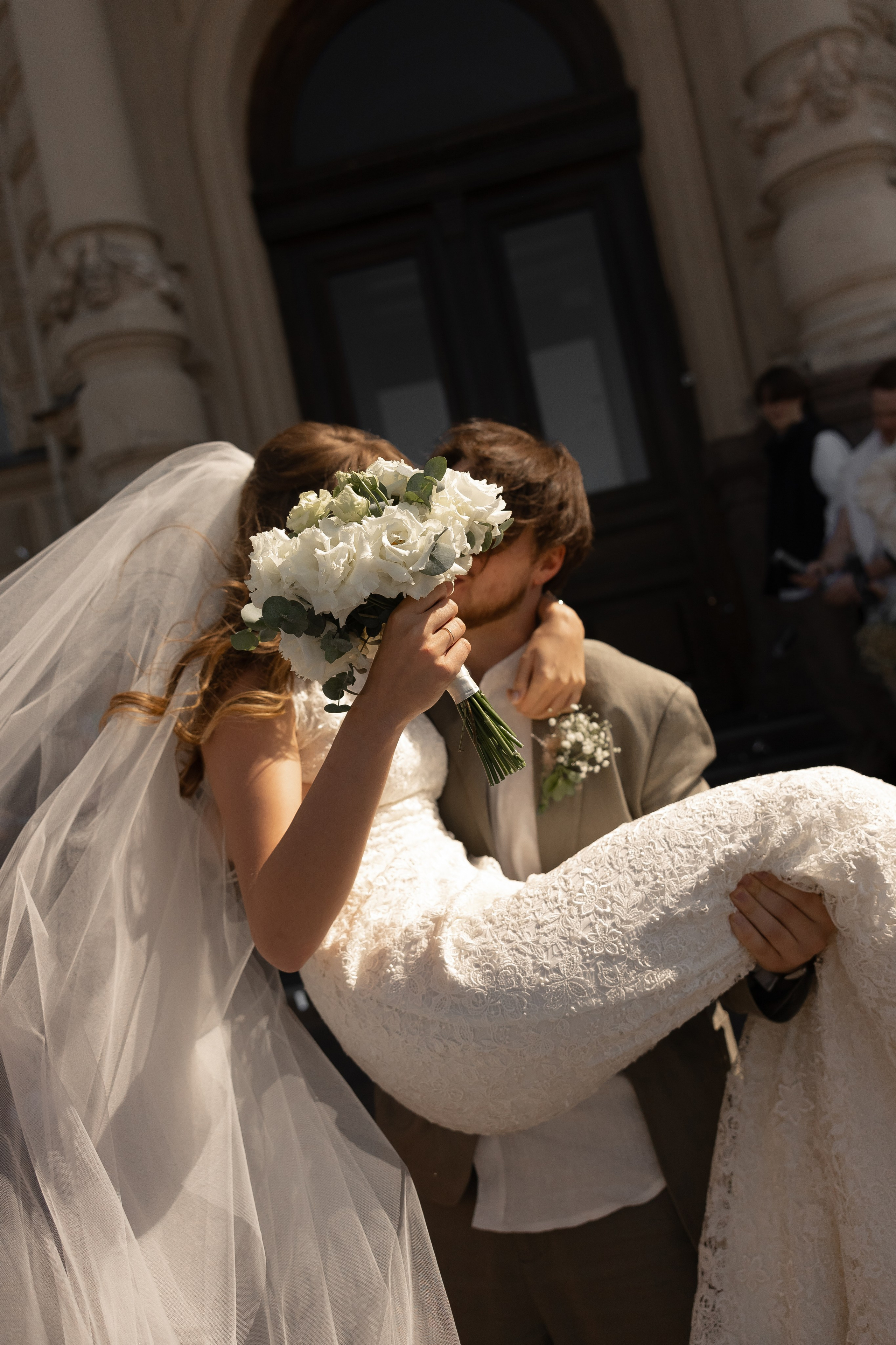 «я буду любить тебя всю жизнь и после жизни» ©. Свадебный и семейный фотограф Арина Кулёва