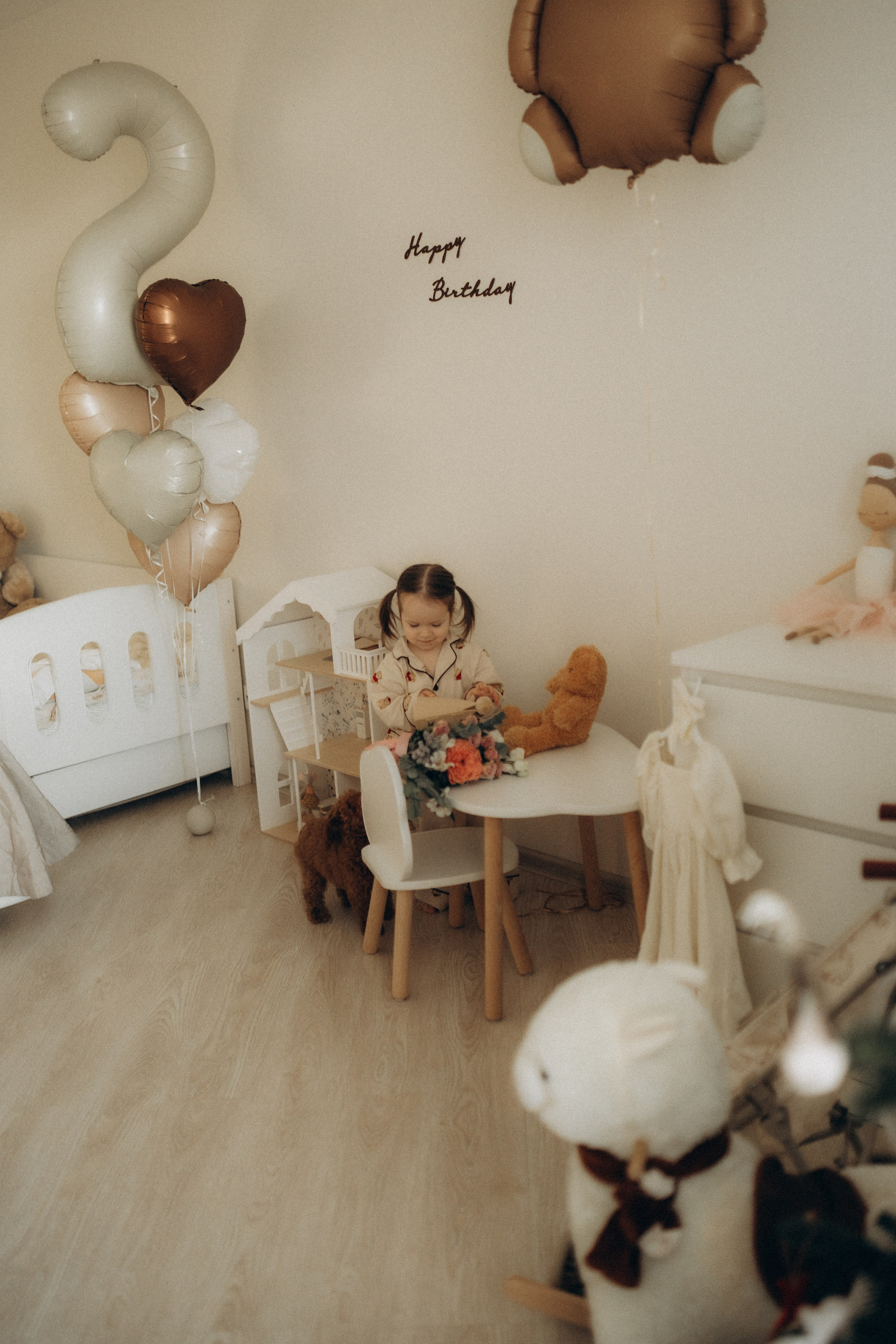 Мелании 2. Семейный фотограф в Москве и Люберцах Юлия Гуськова