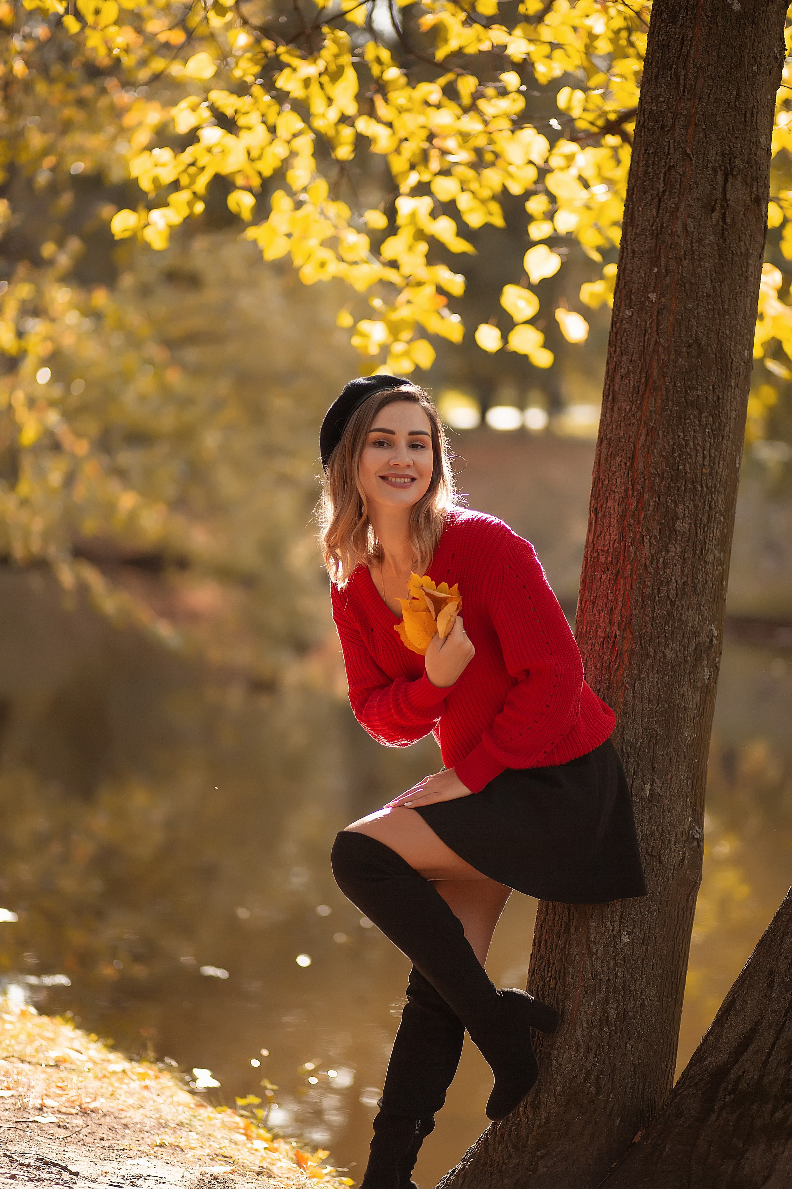 Евгения. Детский и семейный фотограф в Москве и Моск. области Татьяна Минаева