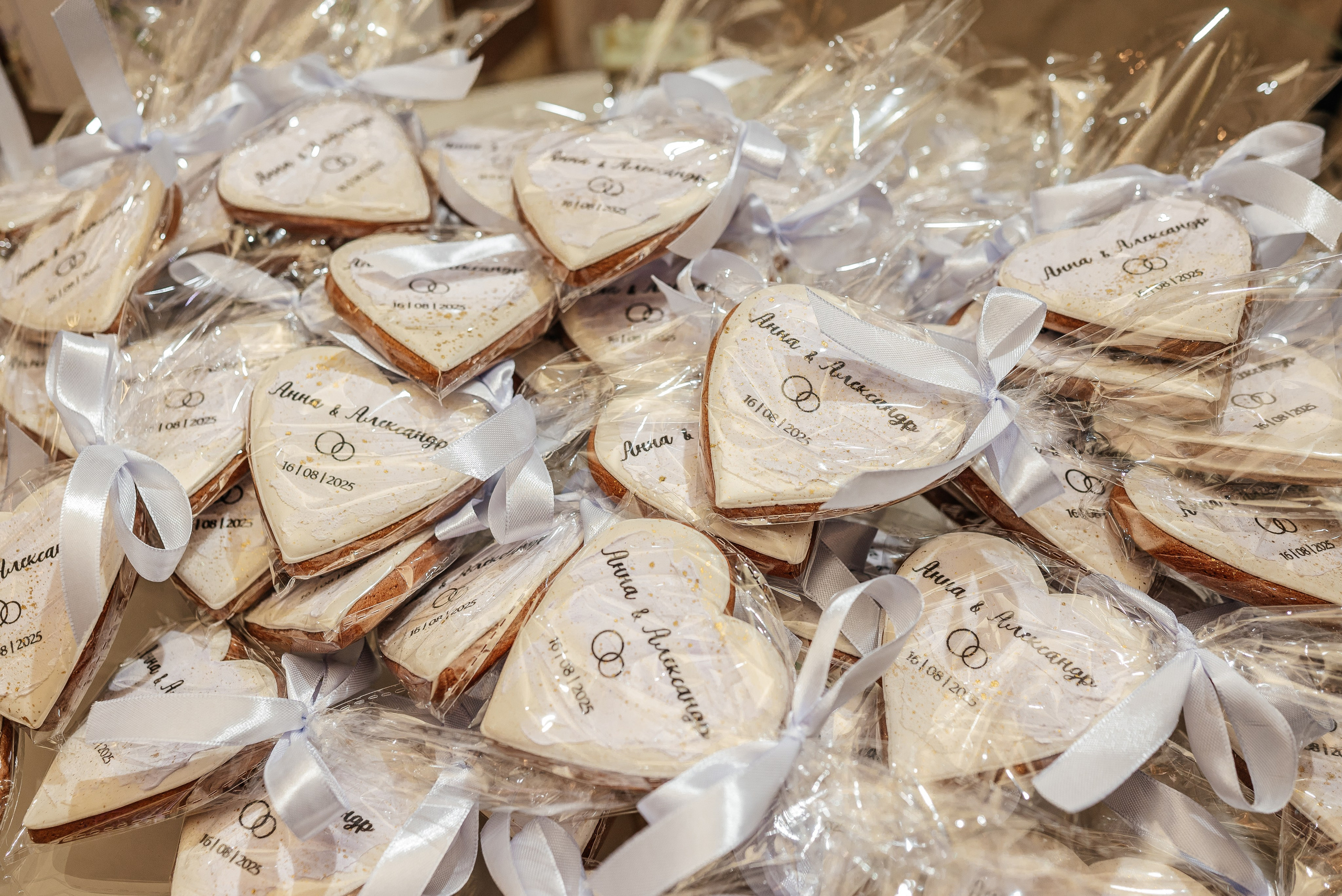 Анна и Александр. 16.08.2025. Фотограф в Каменске-Шахтинском Ольга Сагал