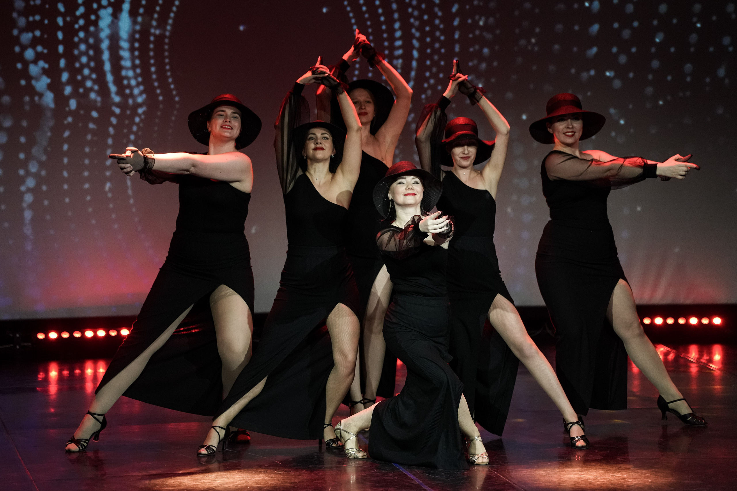 Концерт НАБТ «Роната» Театра Ростова Великого. Репортажный фотограф Сергей Сажин г. Ярославль