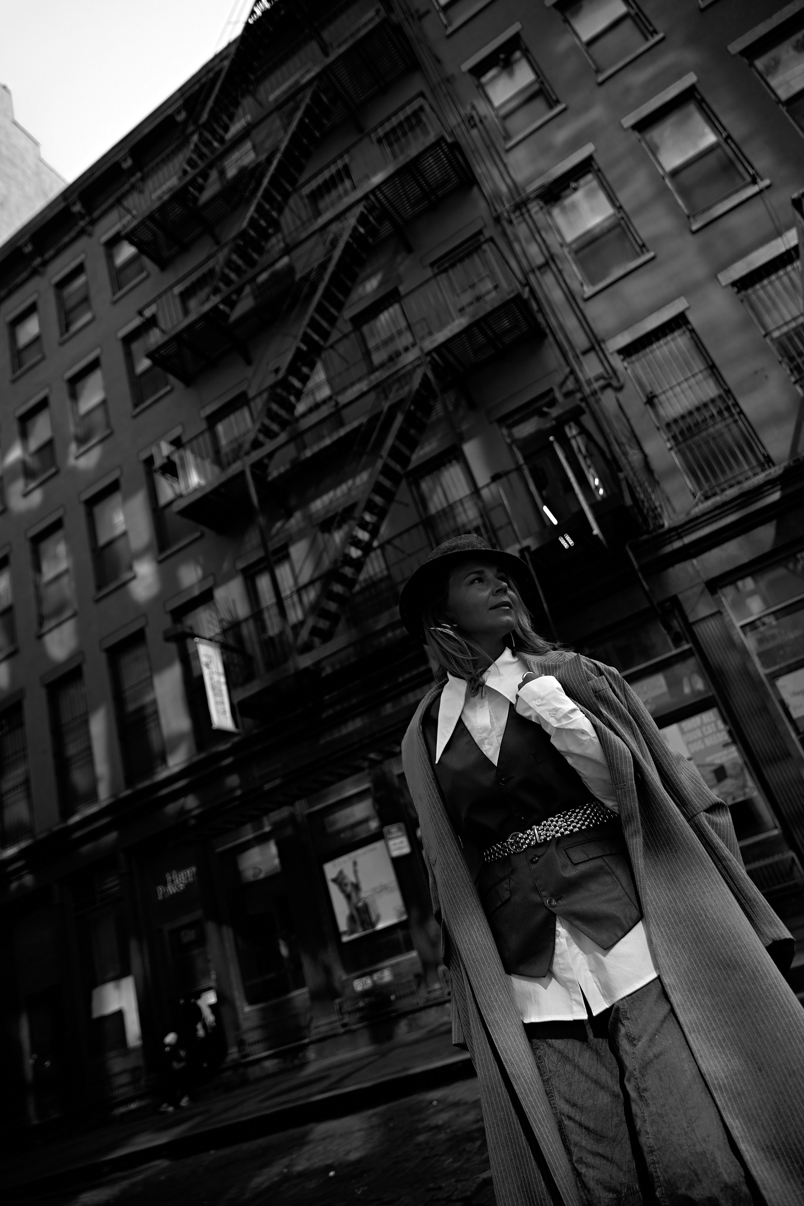 NATA. Yulia Otroschenko