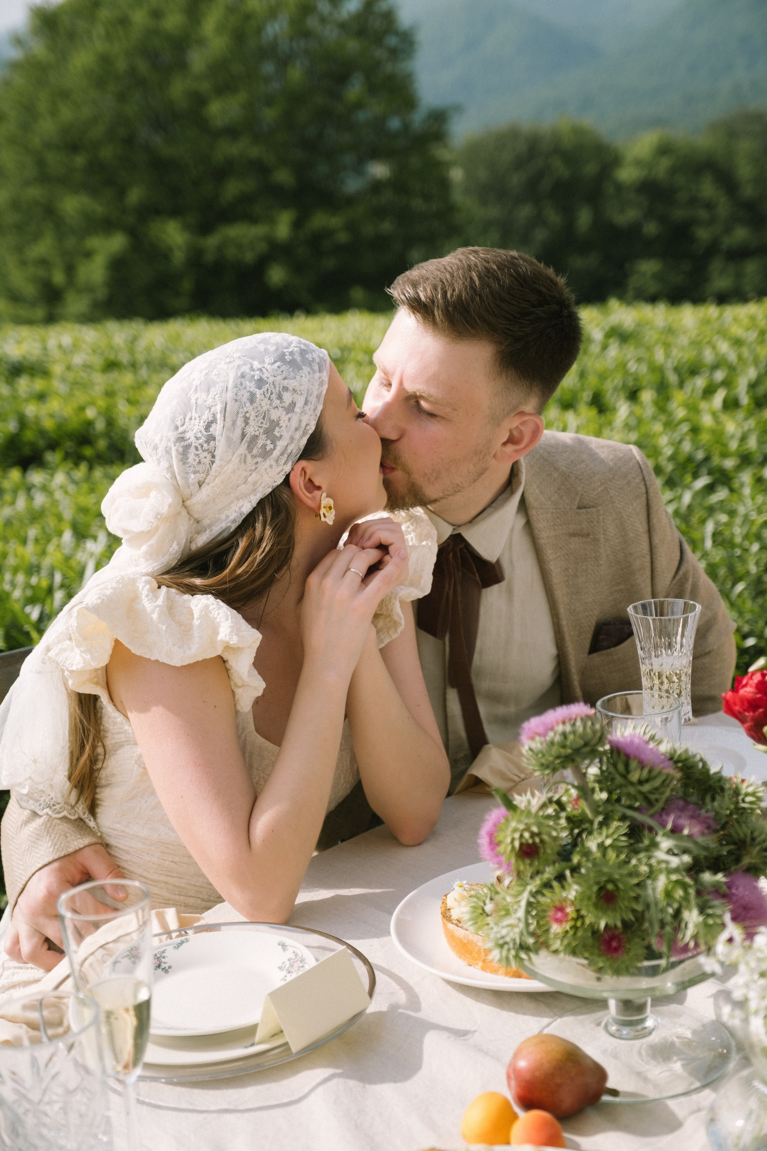 Маленькая Италия. Свадебный Видеограф Фотограф в Сочи