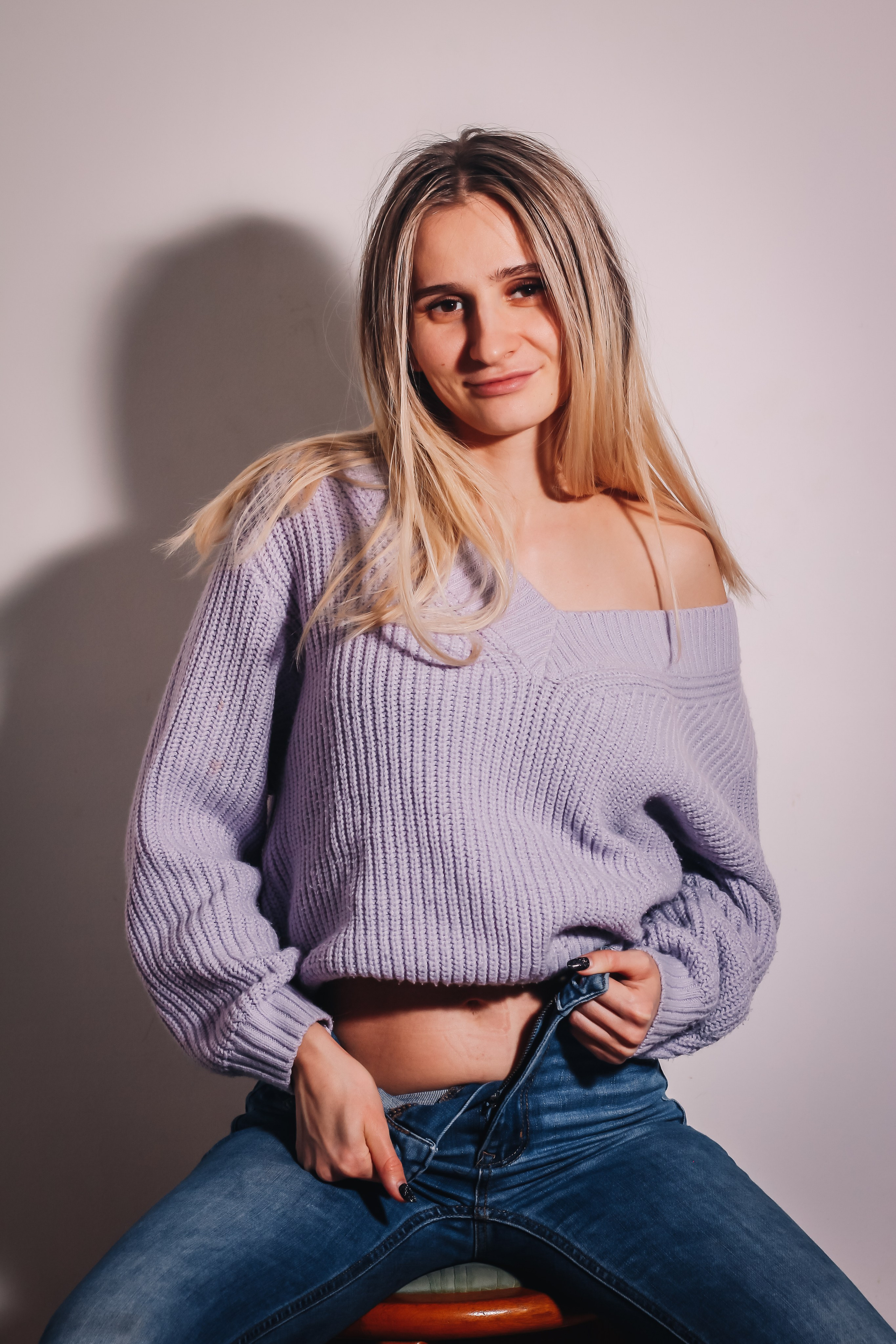 LIZA. Фотограф в Крыму Григорий