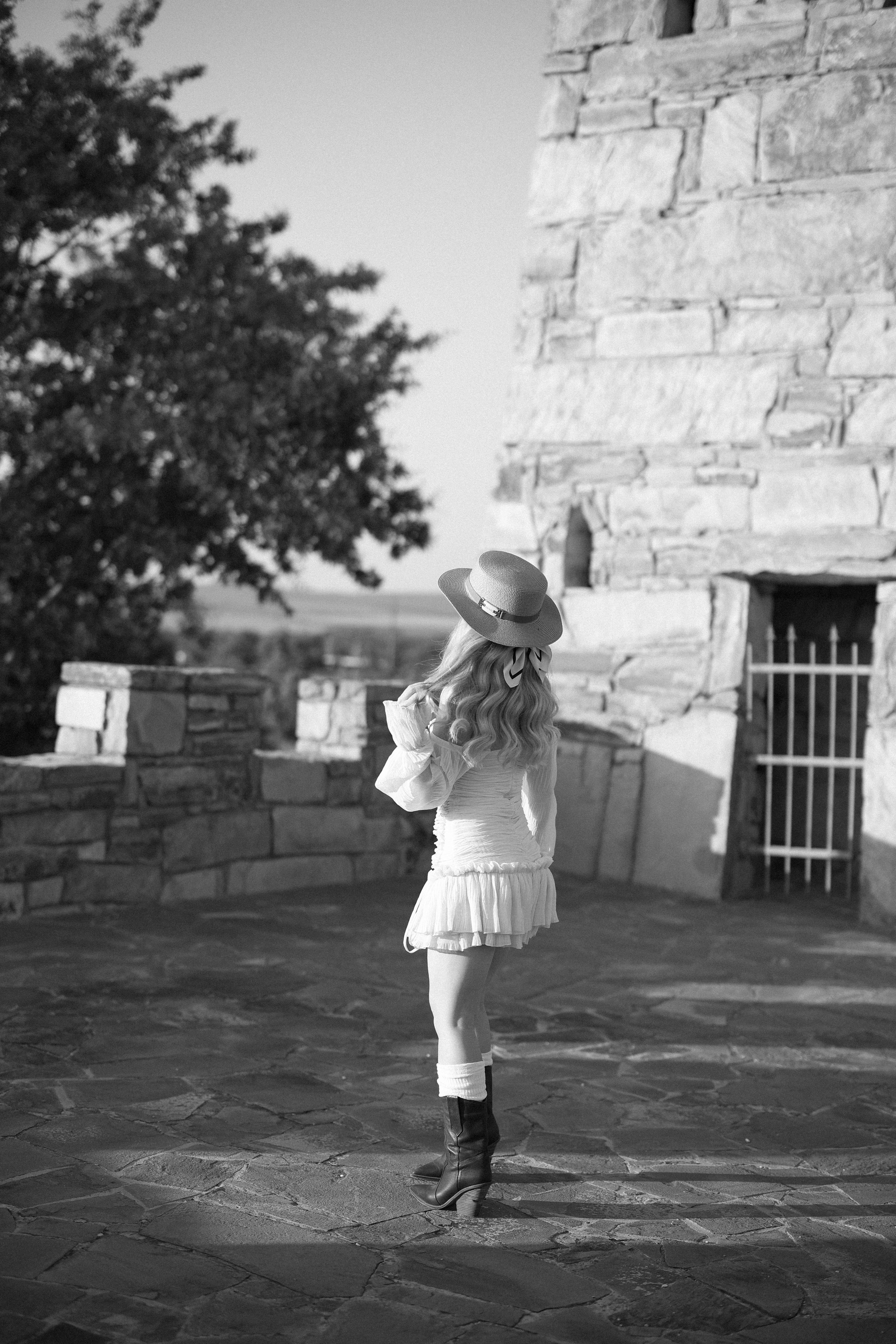 Природа и стиль. Аксанна Аракелян