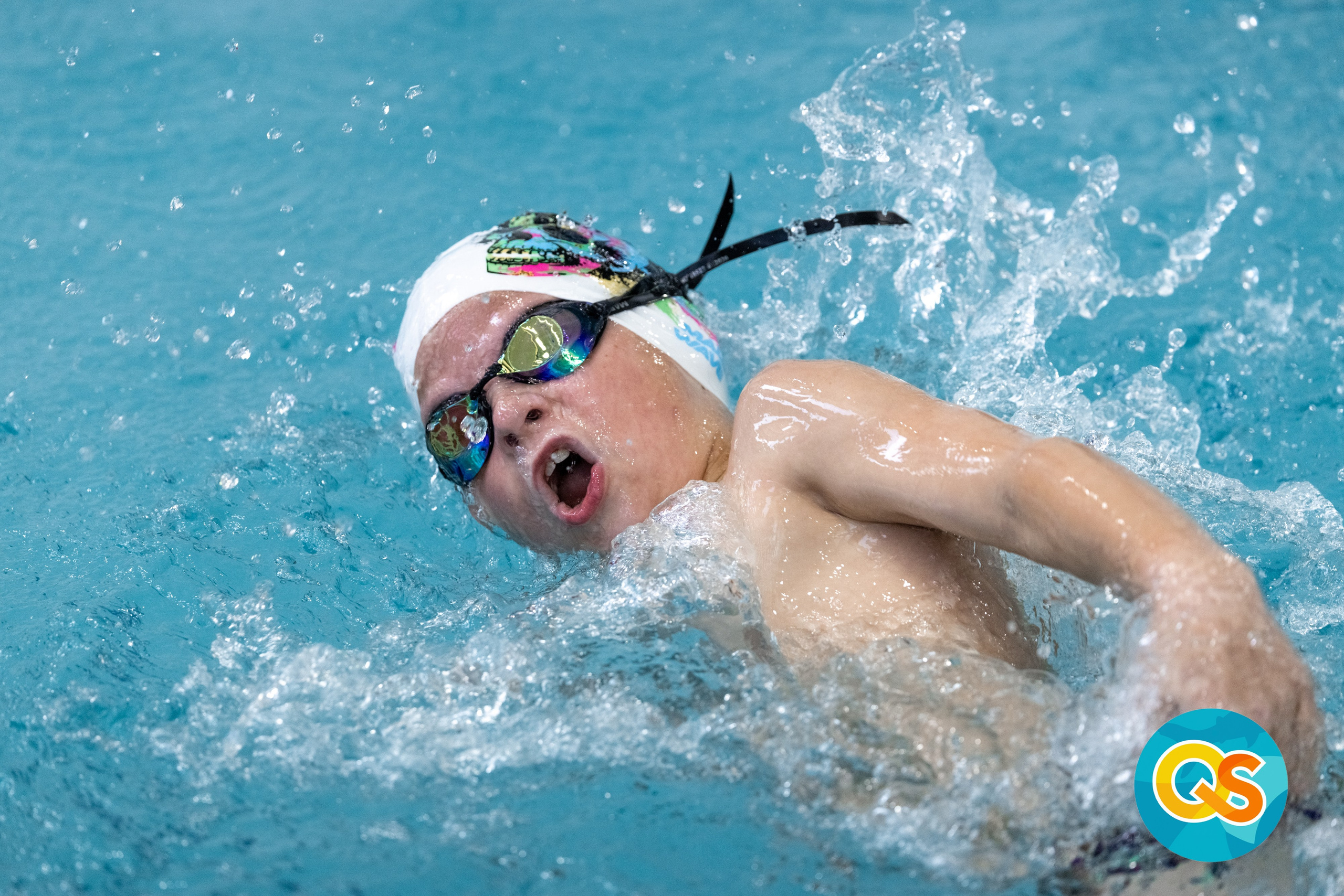 QueenShark, IV этап // Фотограф Алексей Соломин. Спортивный фотограф Алексей Соломин