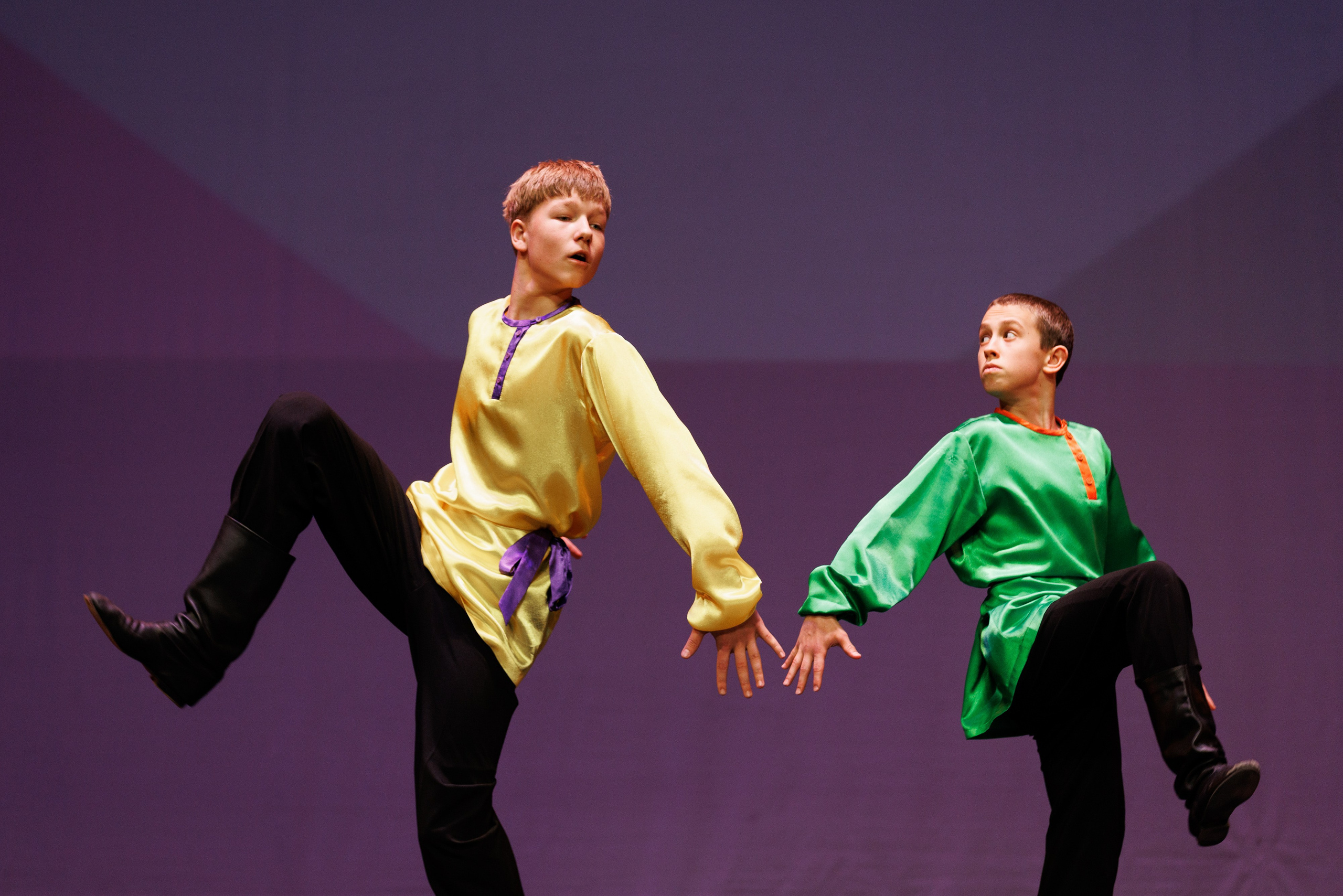 Фестиваль "Звезда восходящая 2025". Спортивный фотограф Алексей Соломин