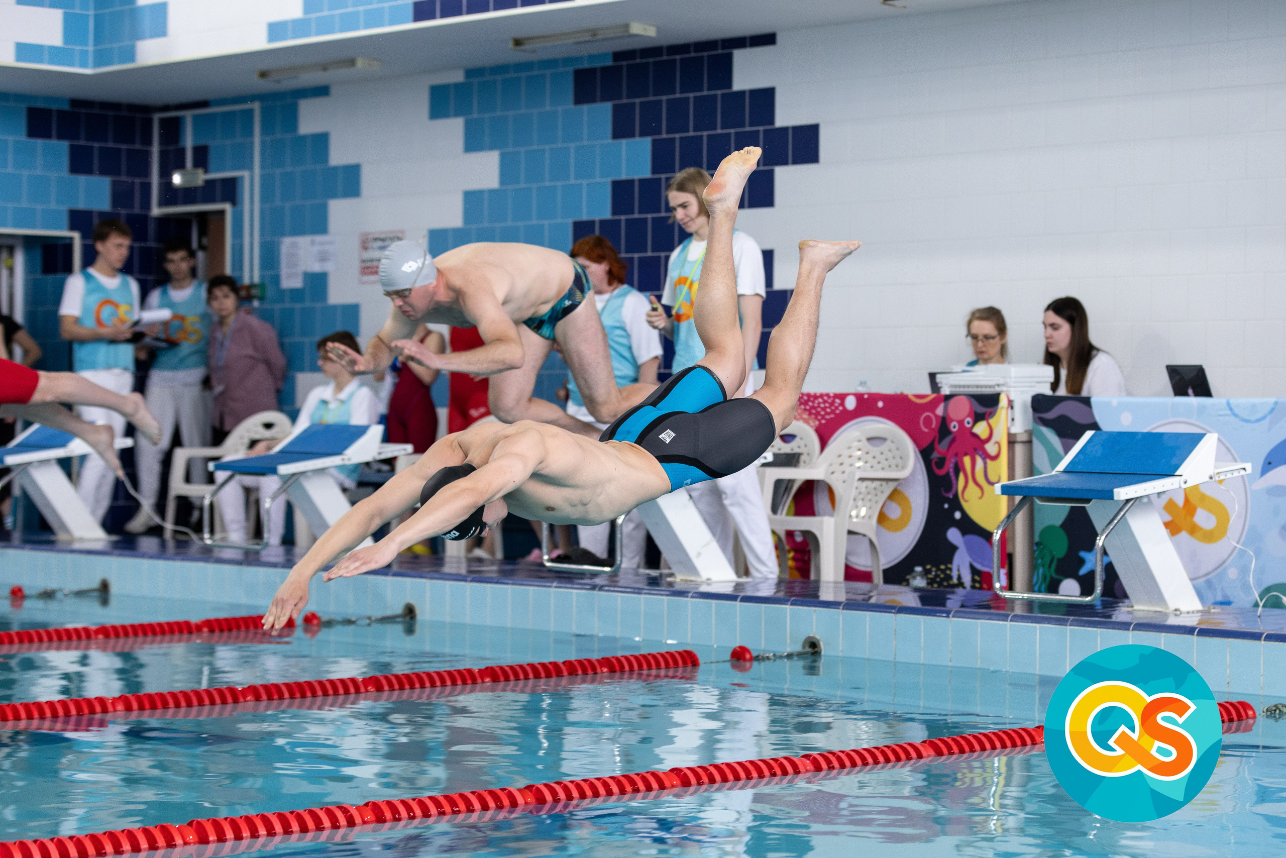 QueenShark, III этап // Фотограф Алексей Соломин. Спортивный фотограф Алексей Соломин