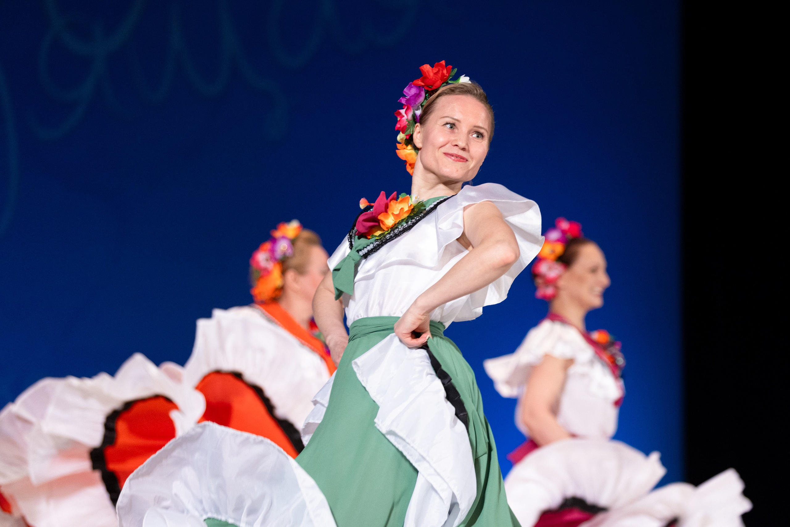 Фестиваль «Звезда восходящая 2024». Фотограф Алексей Соломин. Спортивный фотограф Алексей Соломин